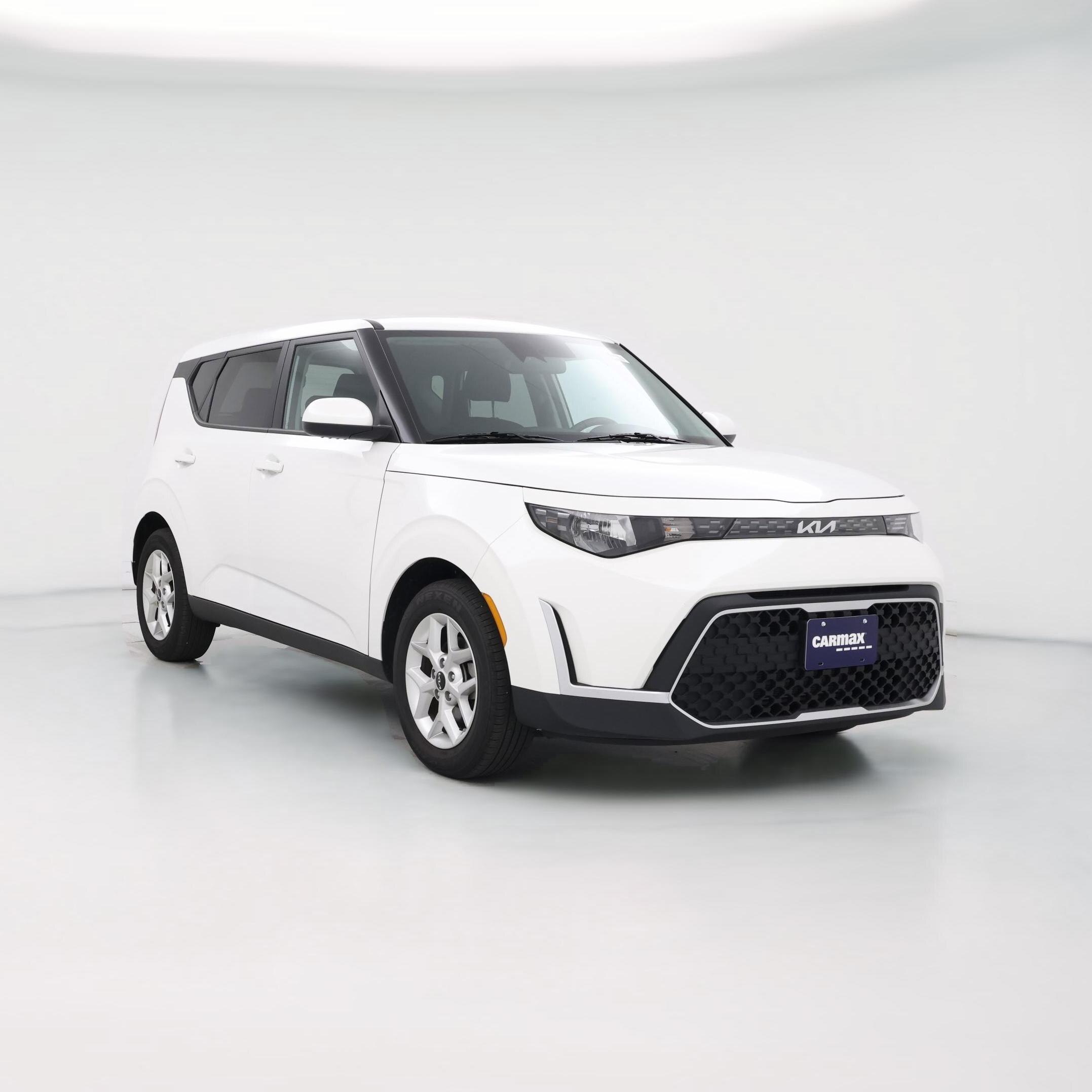 Thumbnail: 2024 Kia Soul - 1