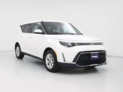2024 Kia Soul LX -
                  Glen Allen, VA