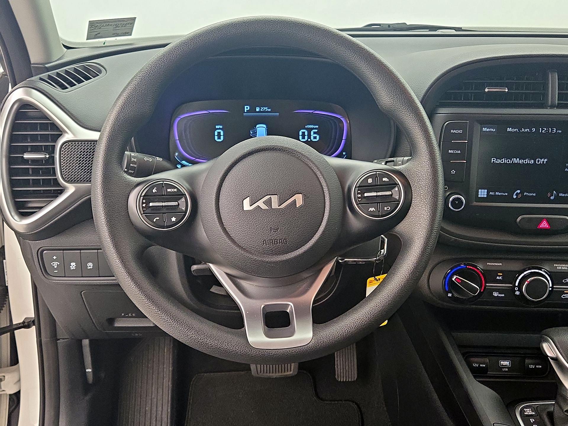Thumbnail: 2024 Kia Soul - 10