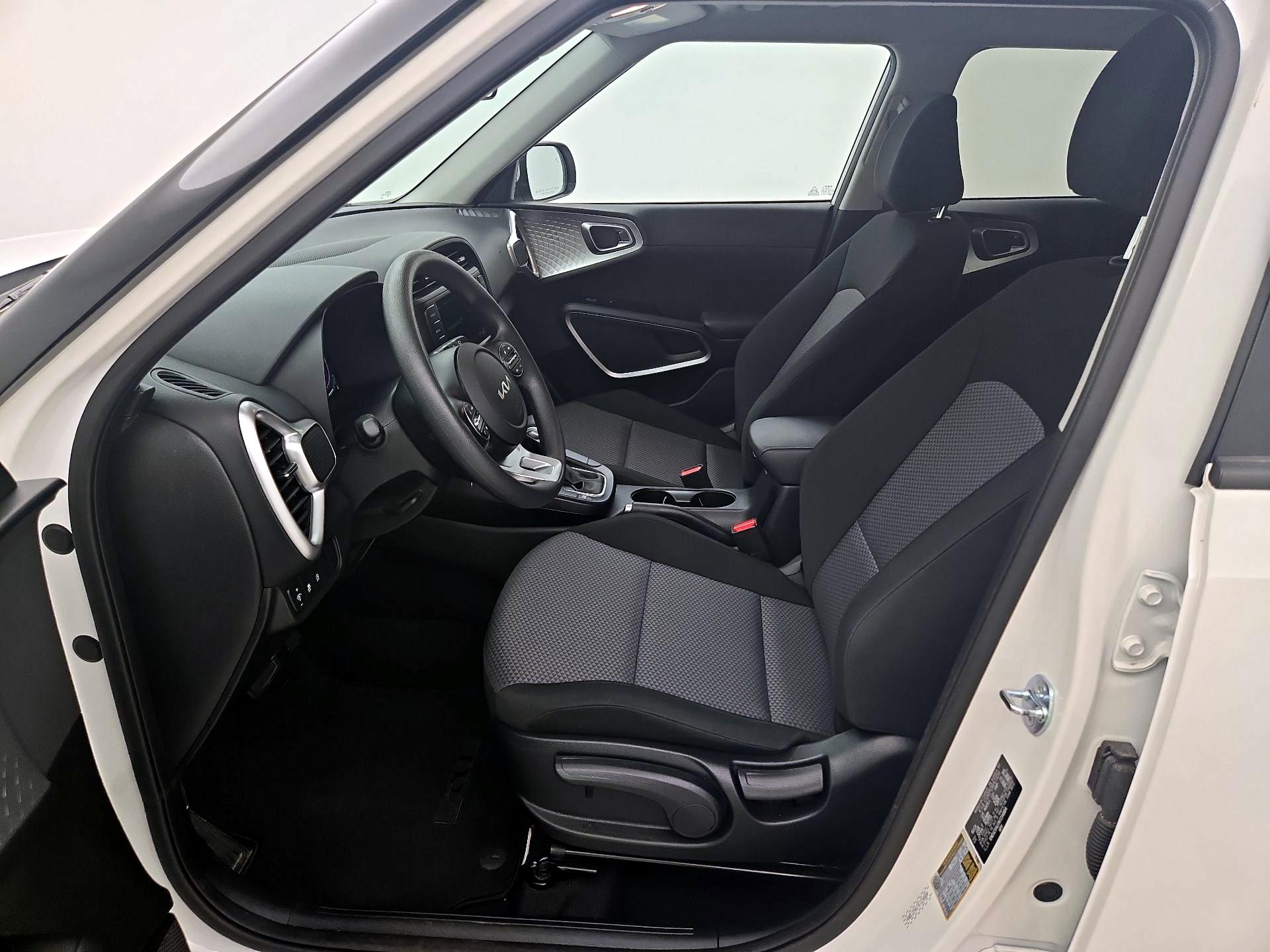 Thumbnail: 2024 Kia Soul - 11