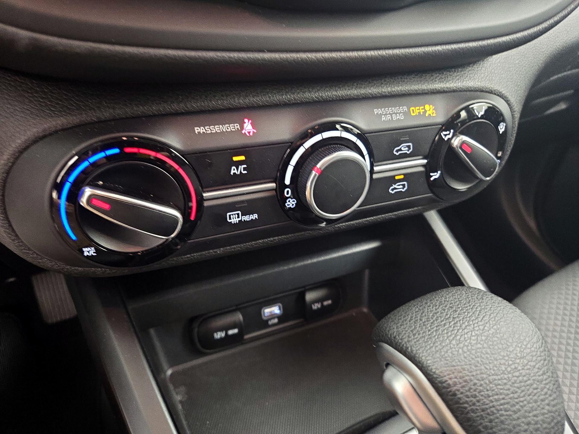 Thumbnail: 2024 Kia Soul - 16