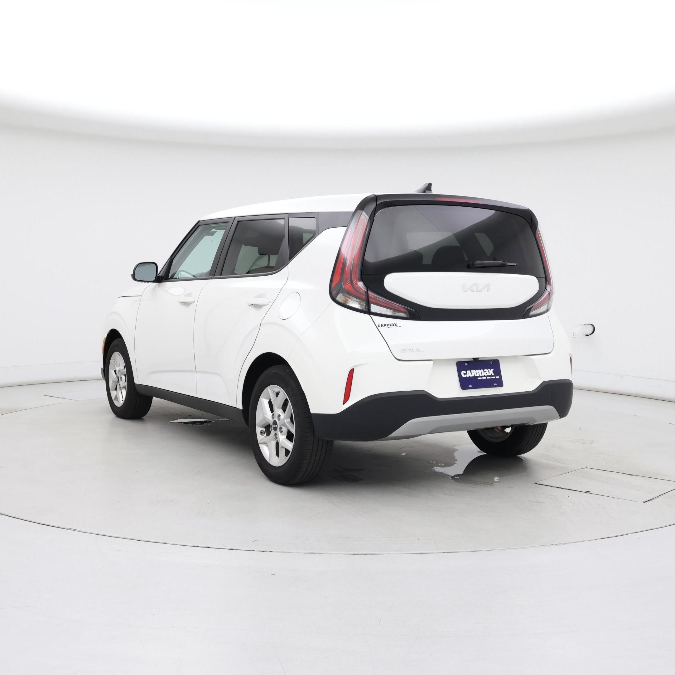Thumbnail: 2024 Kia Soul - 2