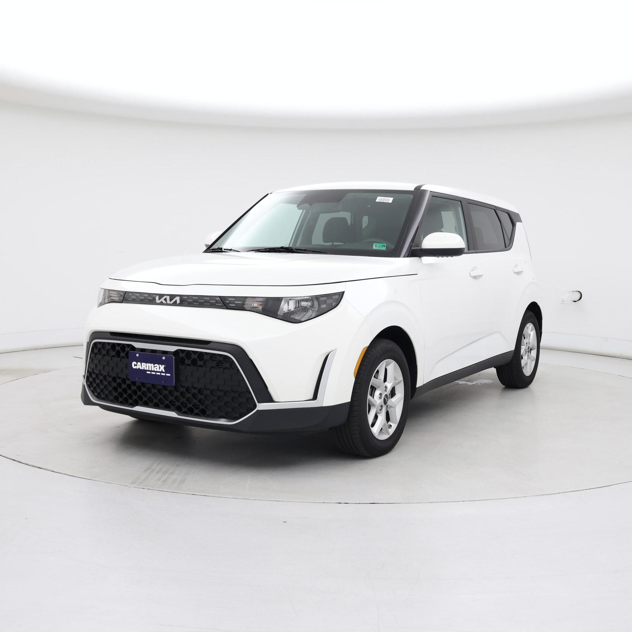Thumbnail: 2024 Kia Soul - 4
