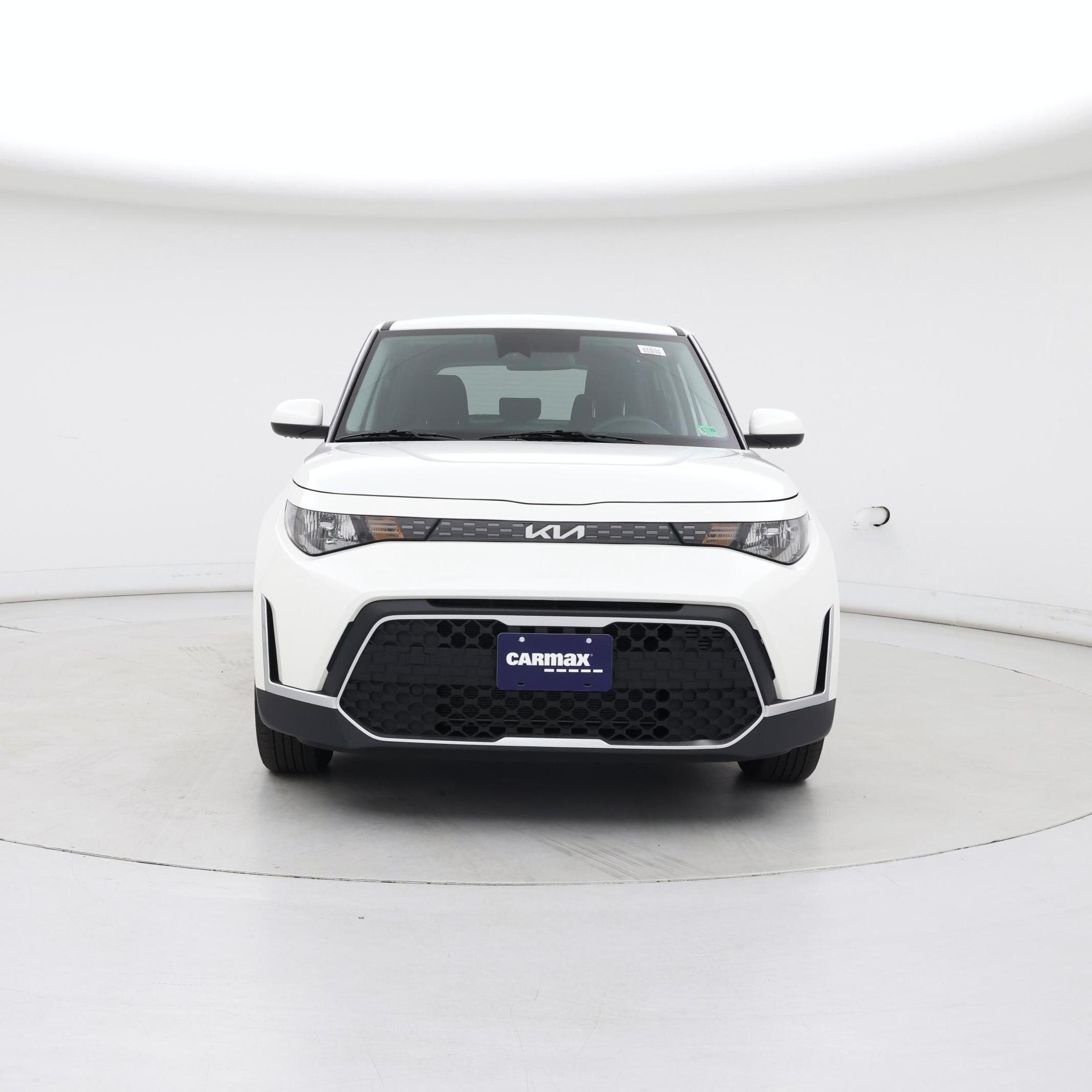 Thumbnail: 2024 Kia Soul - 5