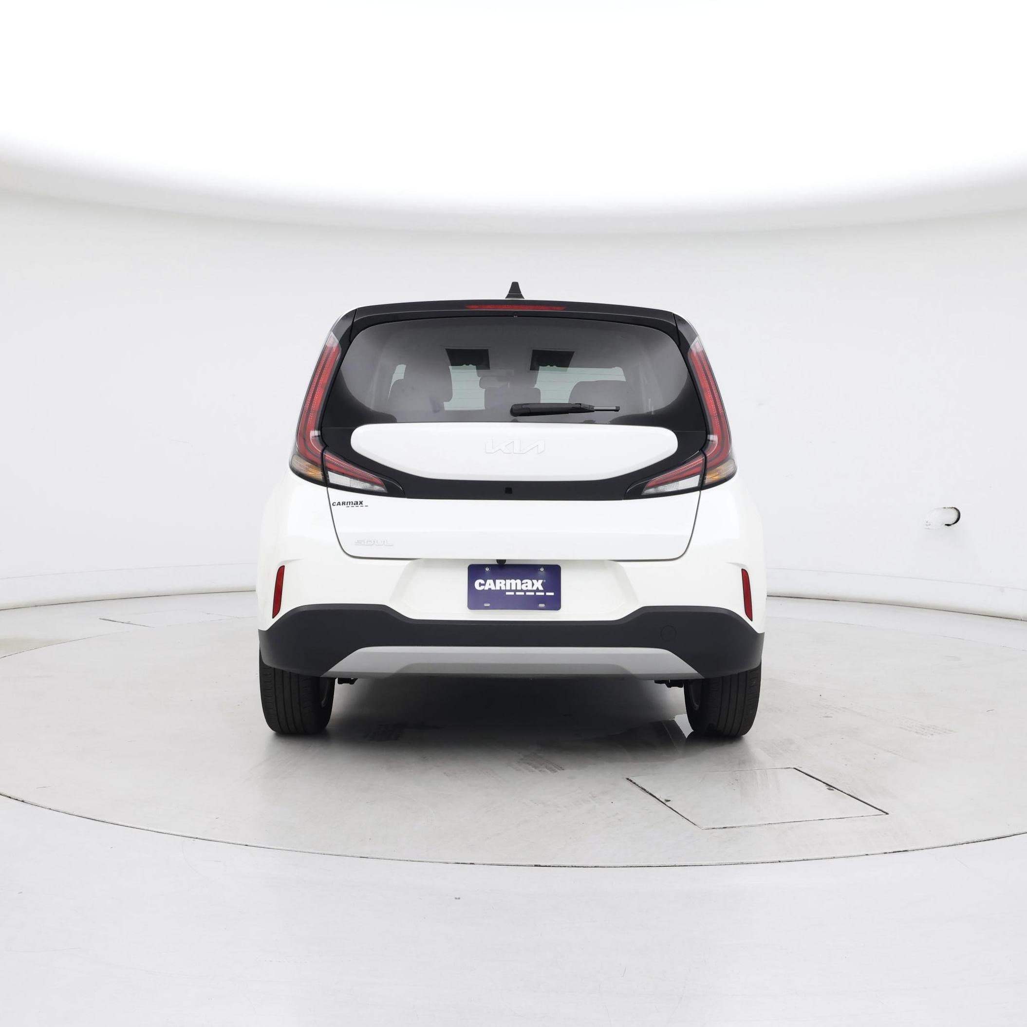 Thumbnail: 2024 Kia Soul - 6