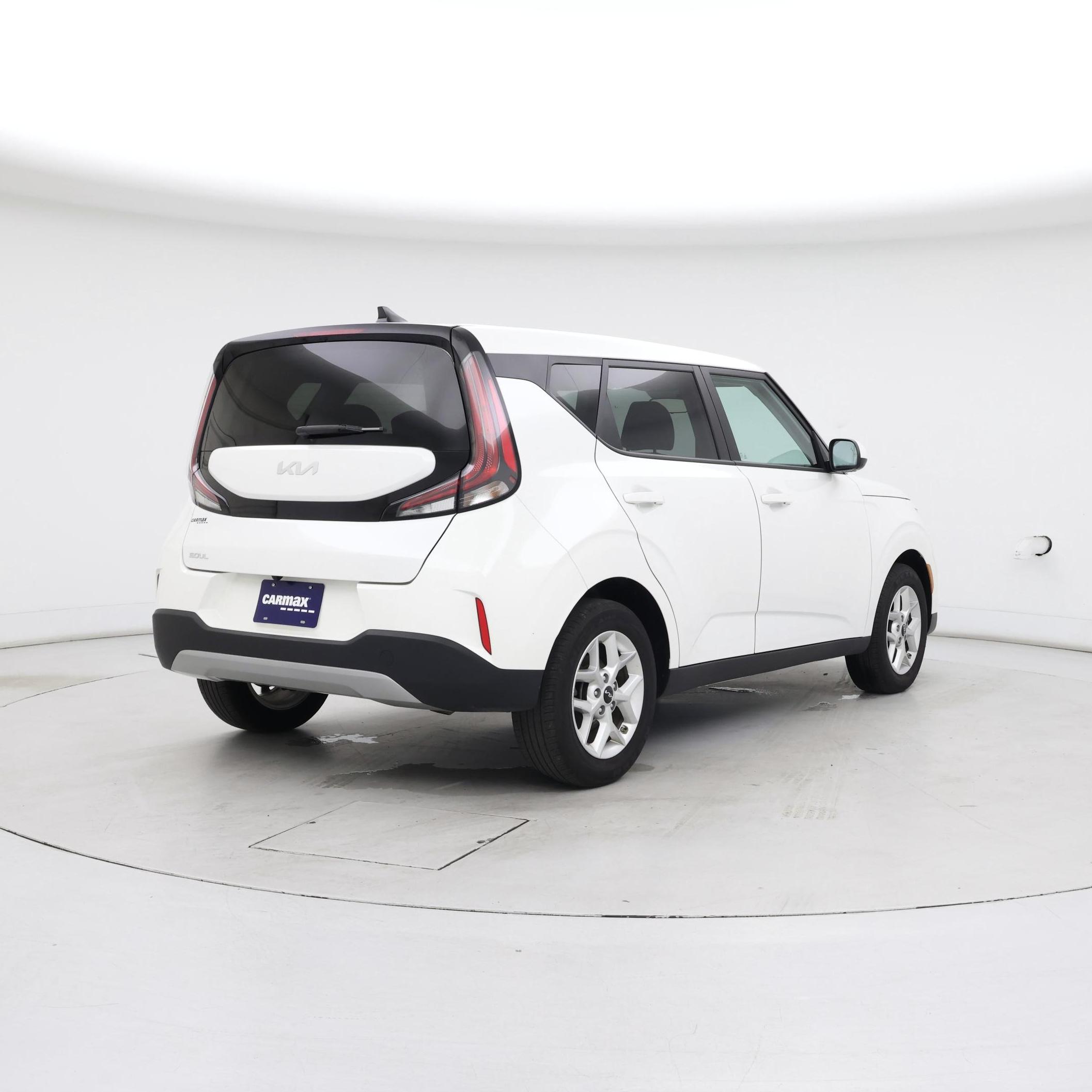 Thumbnail: 2024 Kia Soul - 8