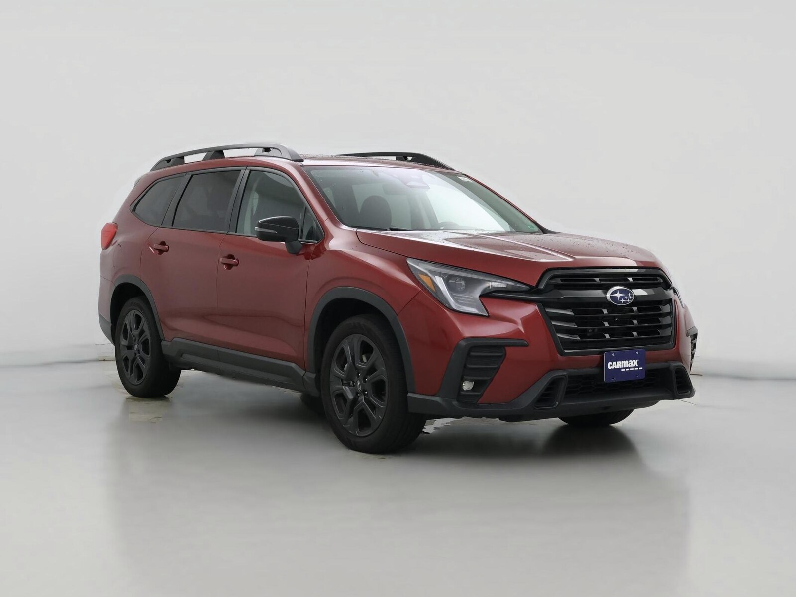 2023 Subaru Ascent