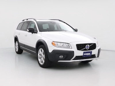 2016 Volvo XC70 T5 -
                  Glen Allen, VA