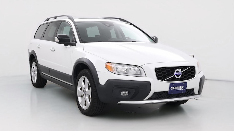 2016 Volvo XC70 T5 Hero Image