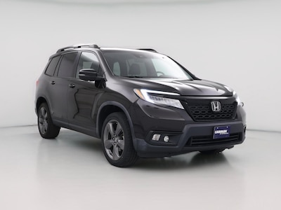 2019 Honda Passport Touring -
                  Glen Allen, VA