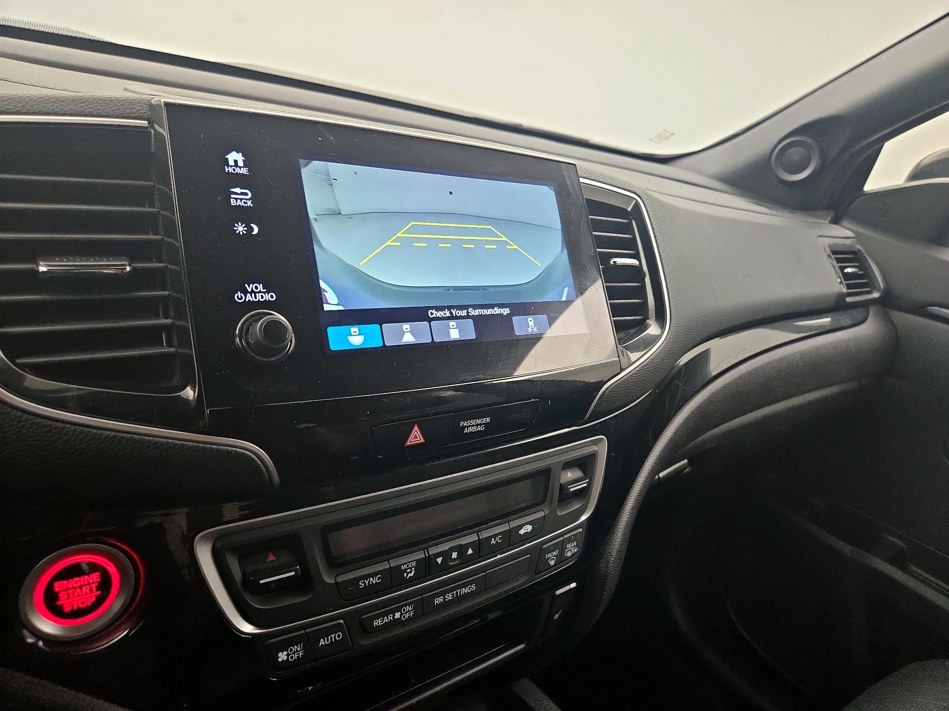 Thumbnail: 2019 Honda Passport - 15