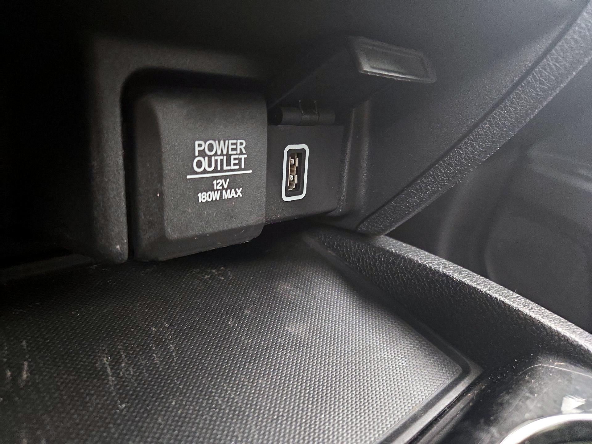 Thumbnail: 2019 Honda Passport - 19