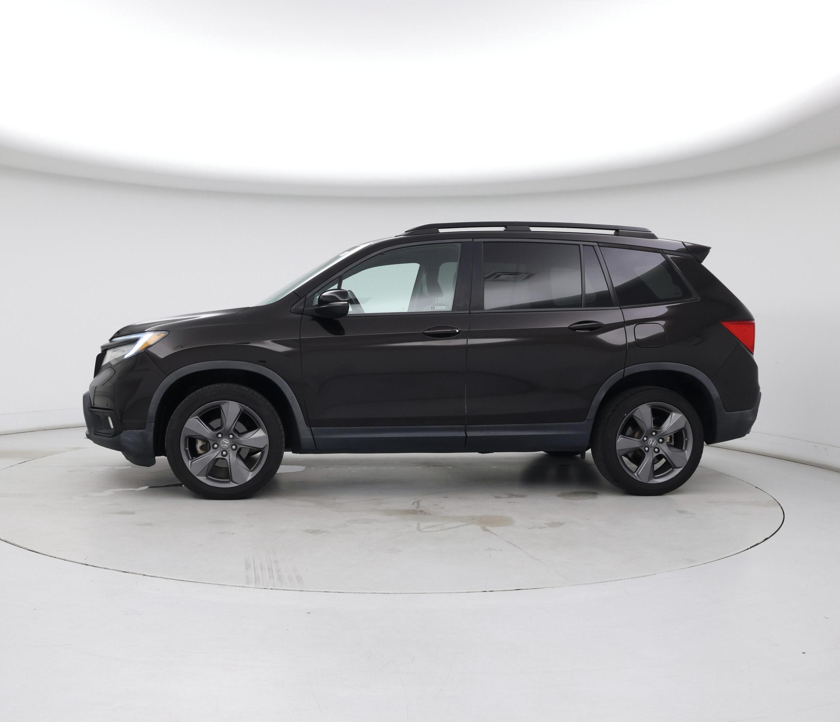 Thumbnail: 2019 Honda Passport - 3