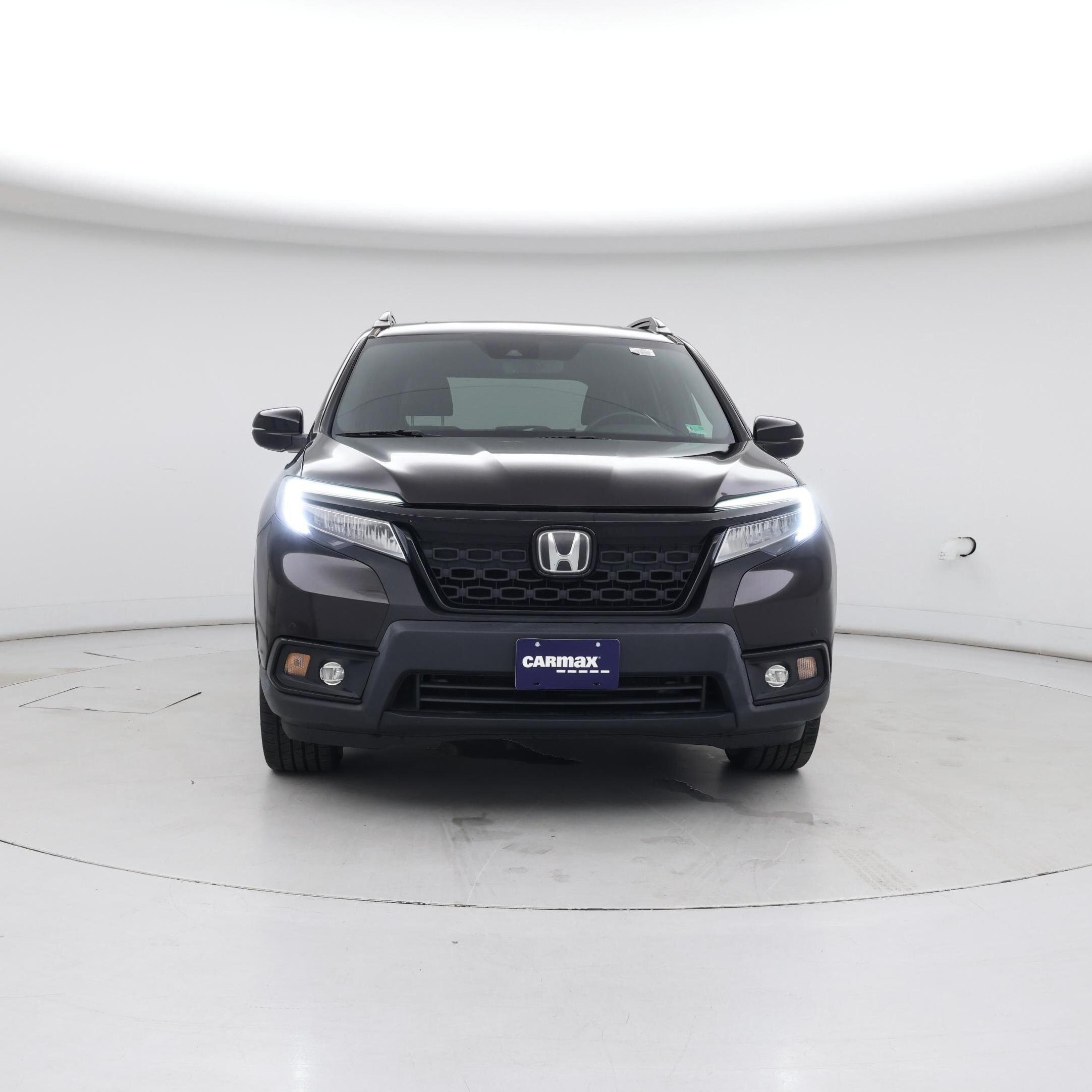 Thumbnail: 2019 Honda Passport - 5