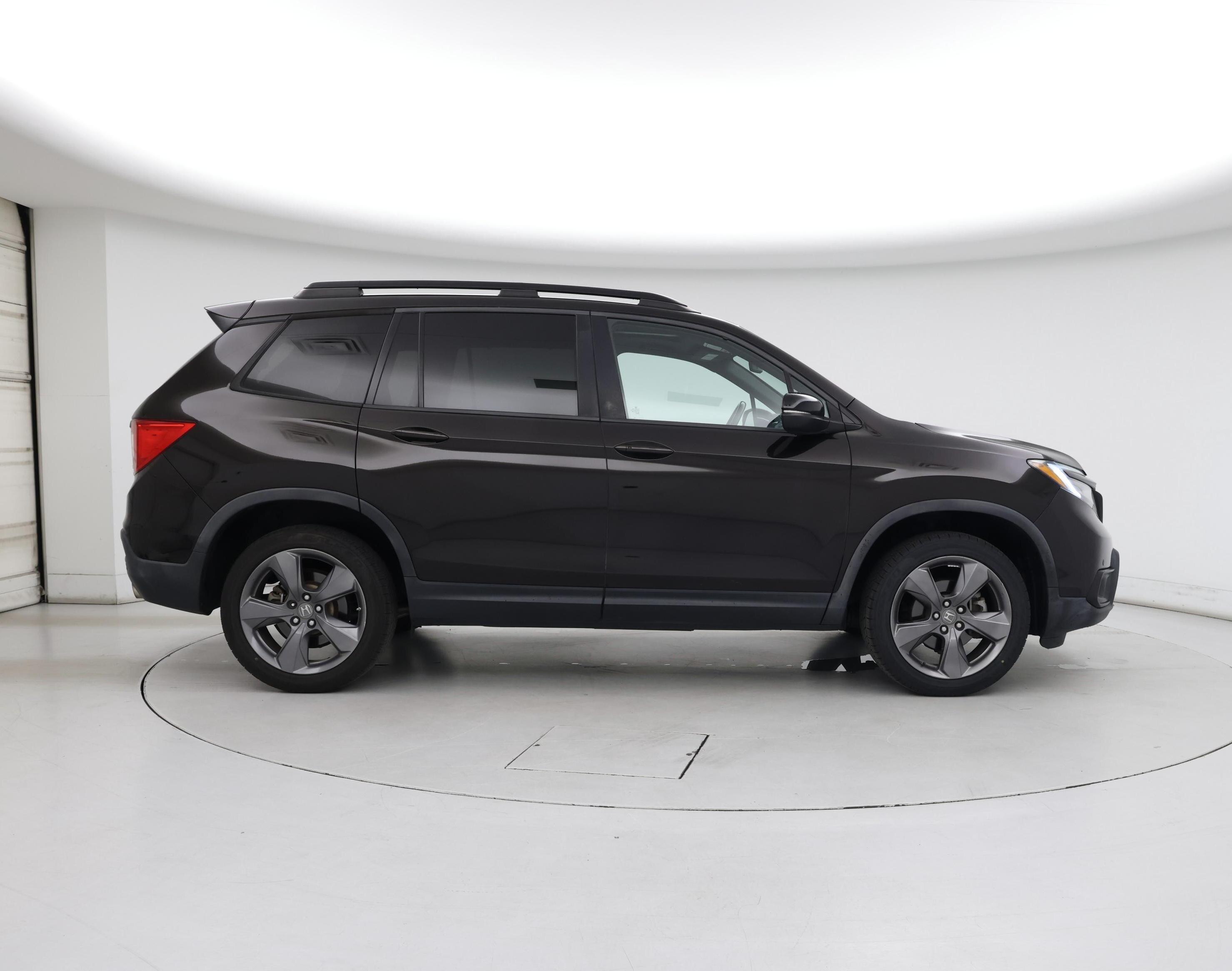 Thumbnail: 2019 Honda Passport - 7