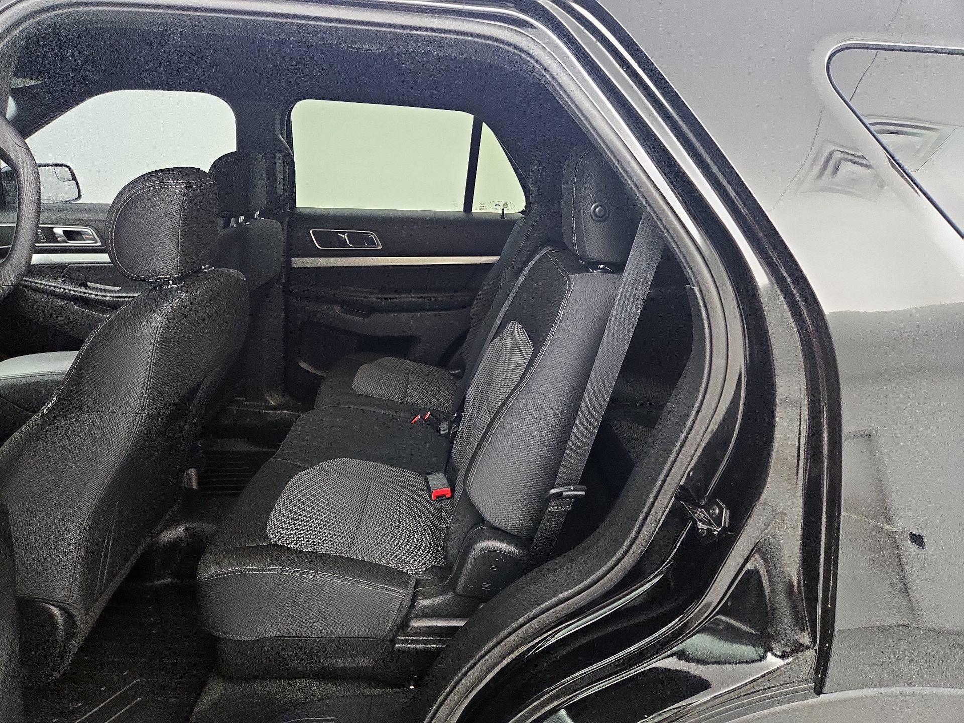 Thumbnail: 2017 Ford Explorer - 19
