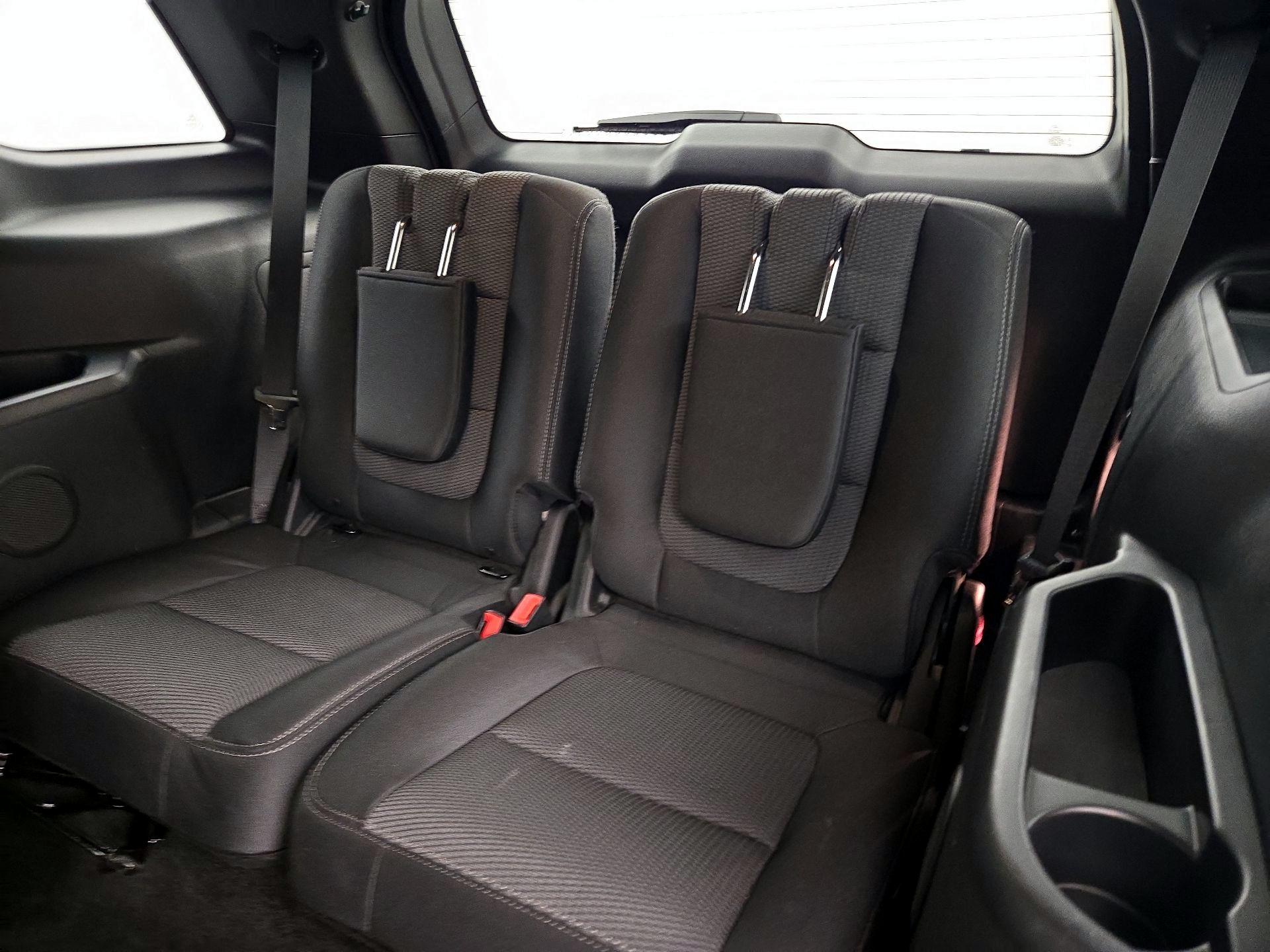 Thumbnail: 2017 Ford Explorer - 20