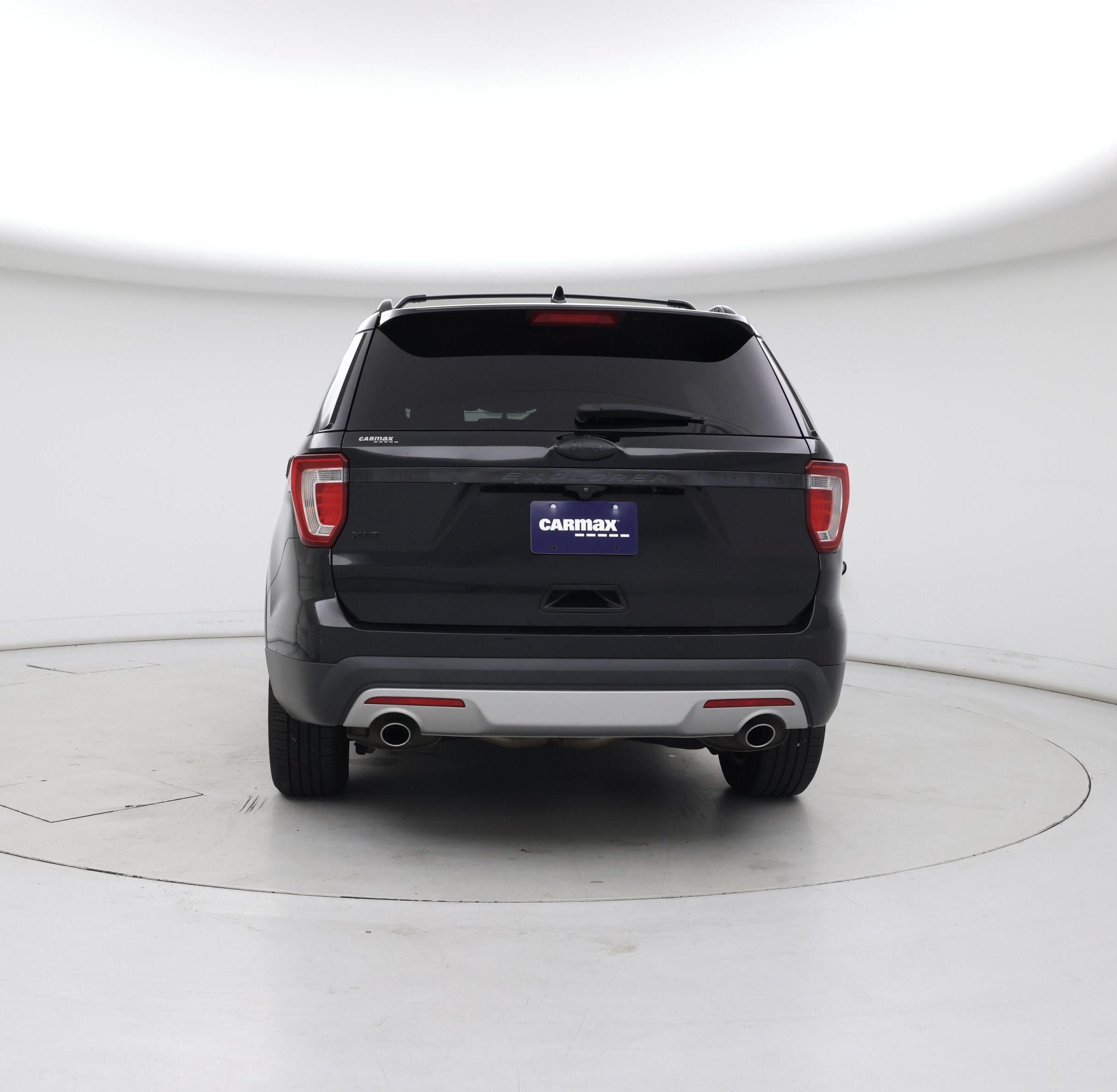 Thumbnail: 2017 Ford Explorer - 6
