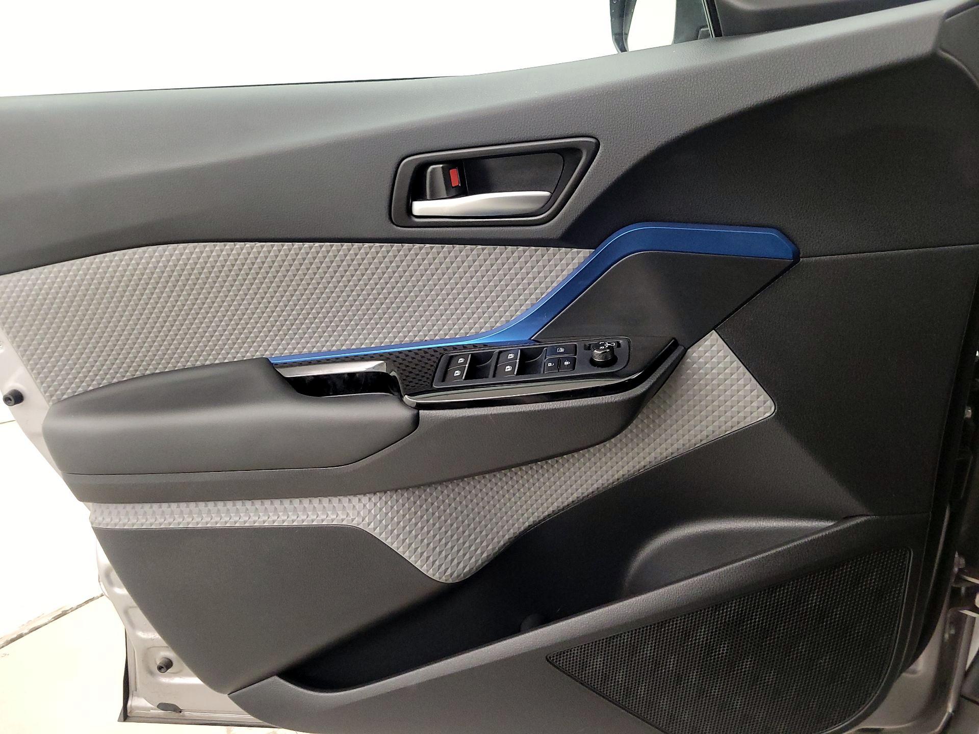 Thumbnail: 2019 Toyota C-HR - 12