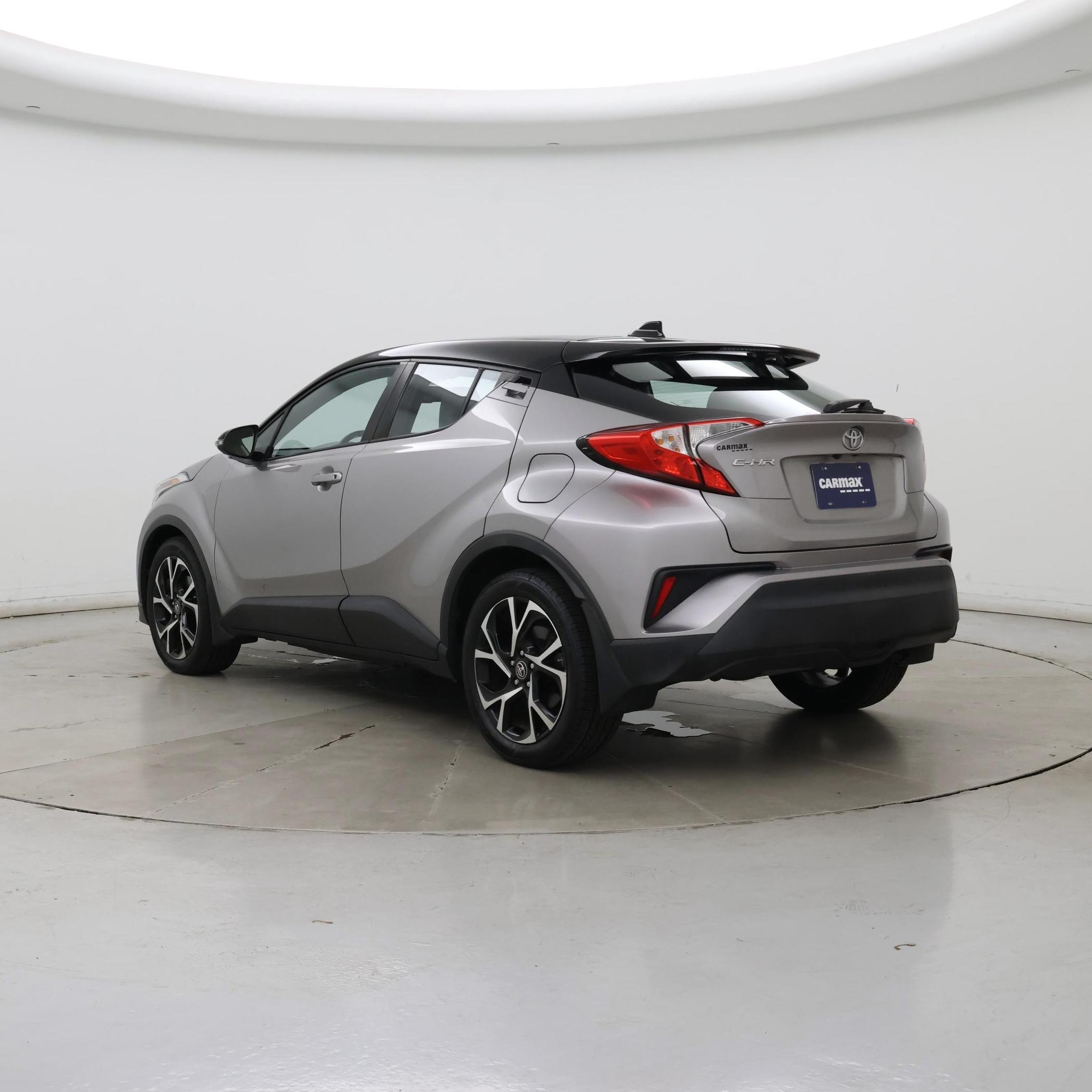 Thumbnail: 2019 Toyota C-HR - 2