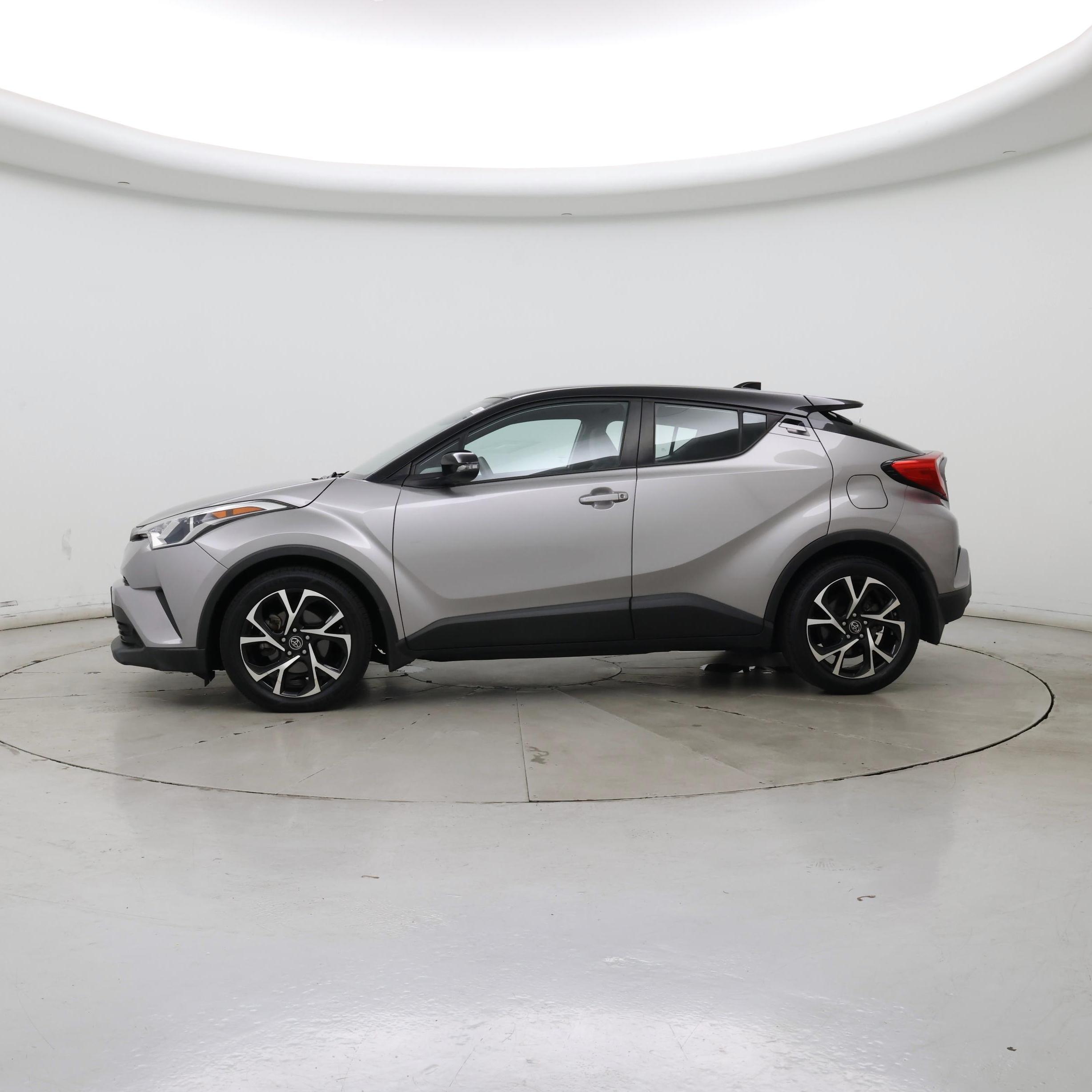 Thumbnail: 2019 Toyota C-HR - 3