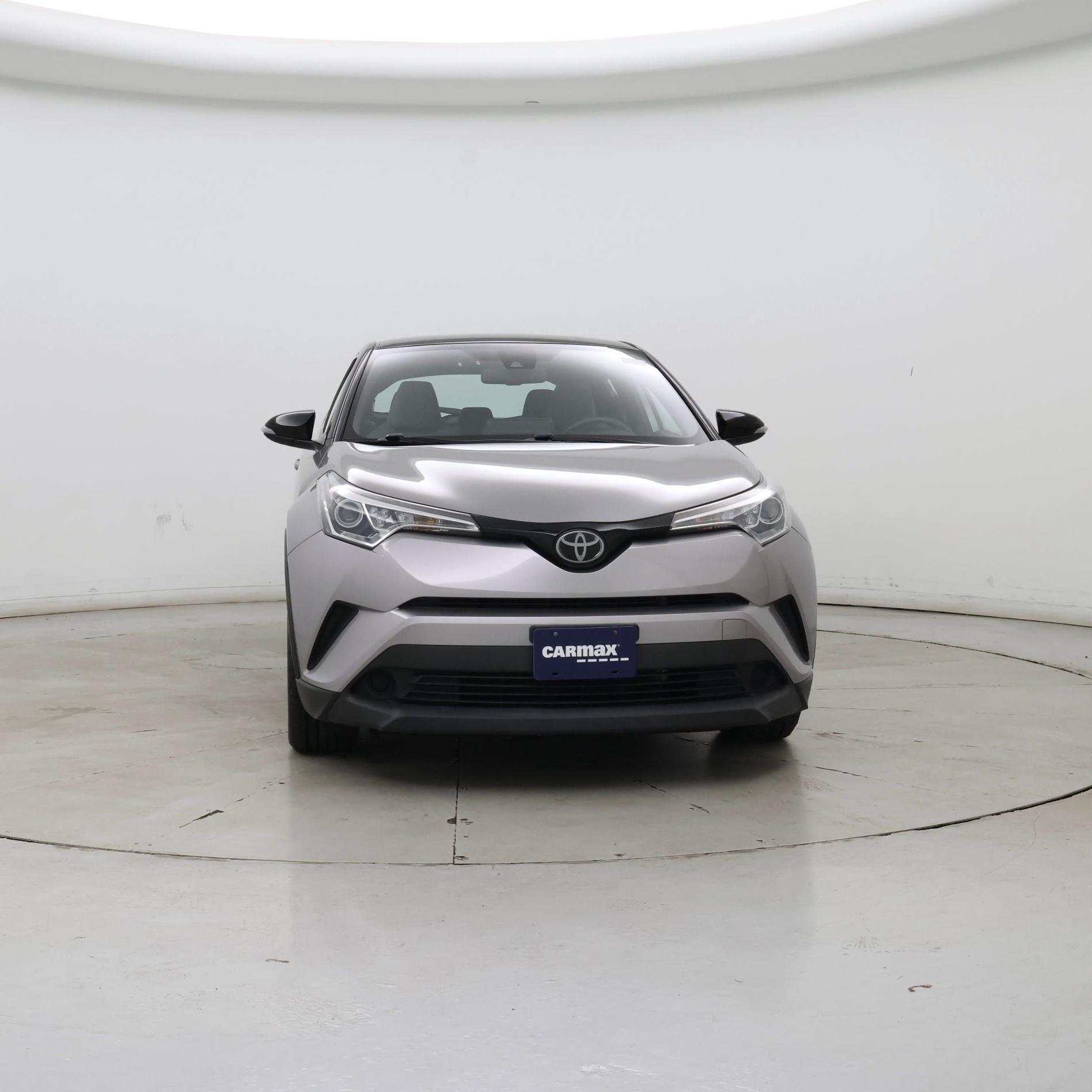 Thumbnail: 2019 Toyota C-HR - 5