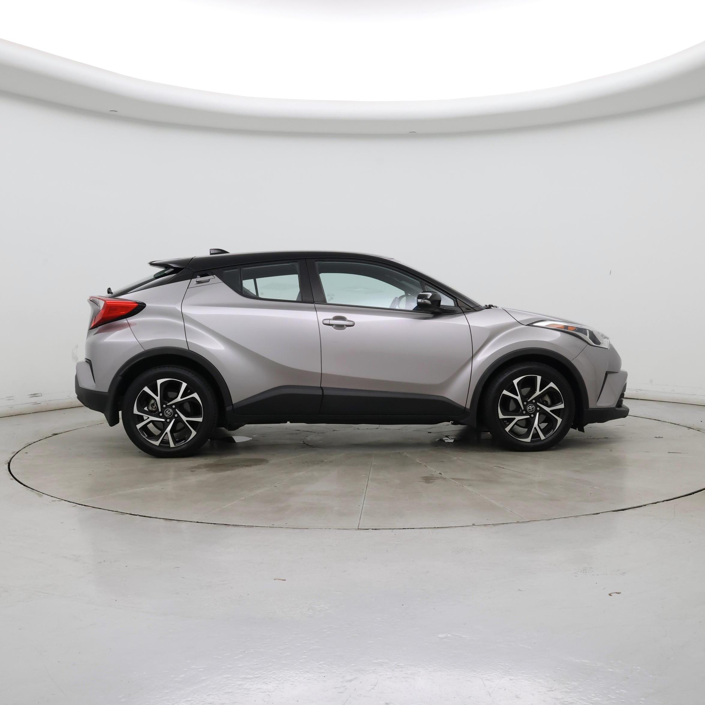 Thumbnail: 2019 Toyota C-HR - 7