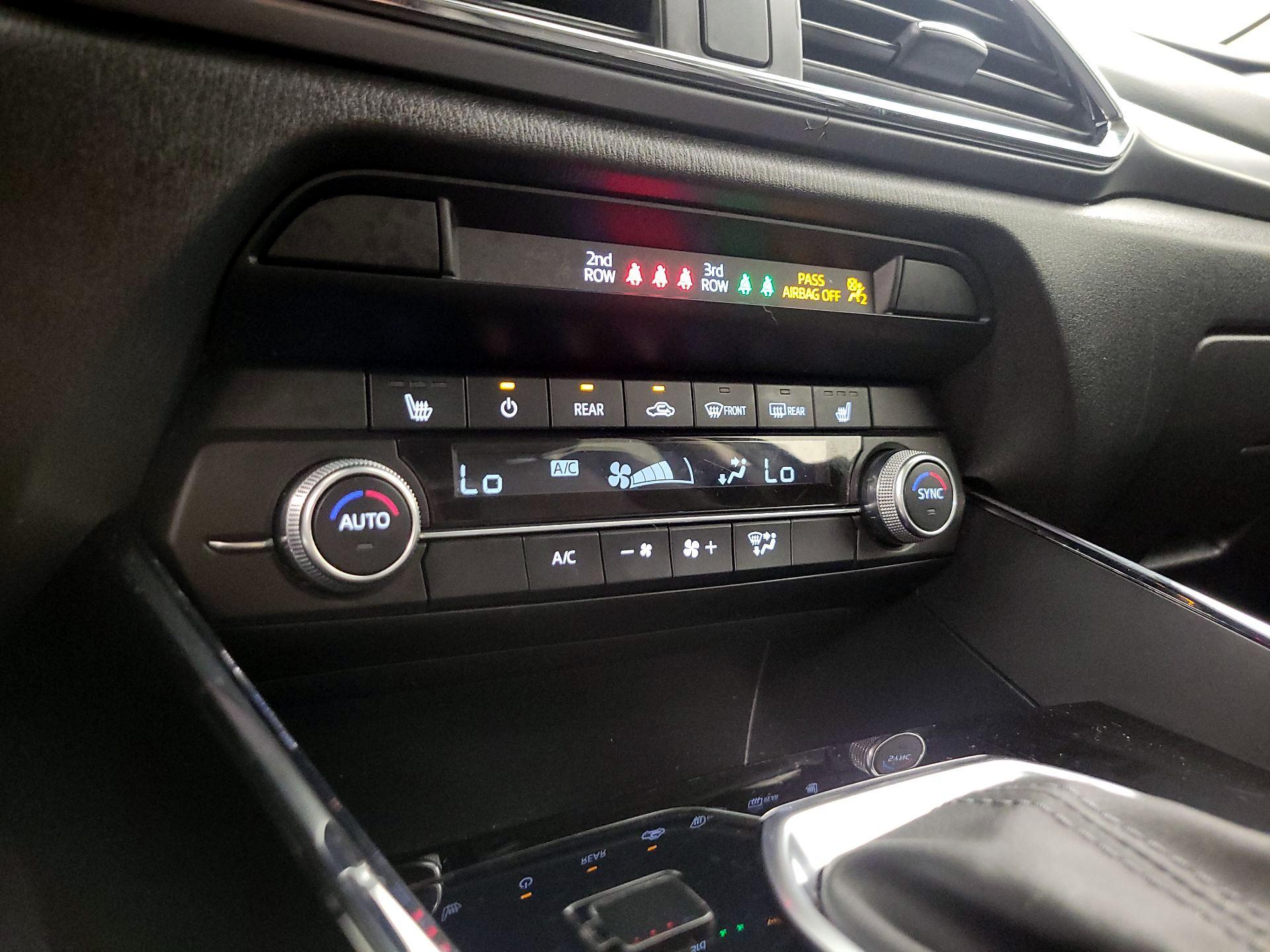 Thumbnail: 2022 Mazda CX-9 - 16