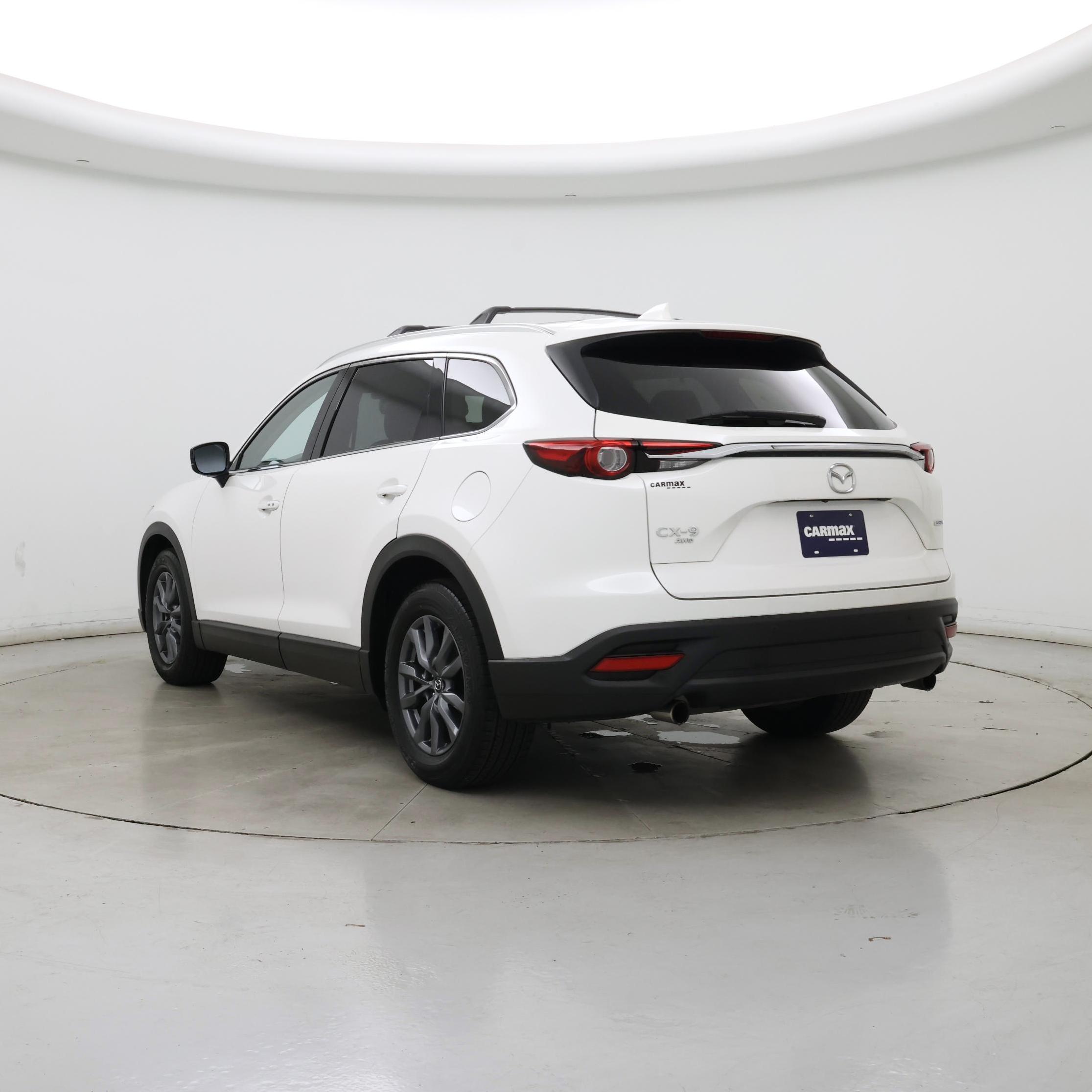 Thumbnail: 2022 Mazda CX-9 - 2