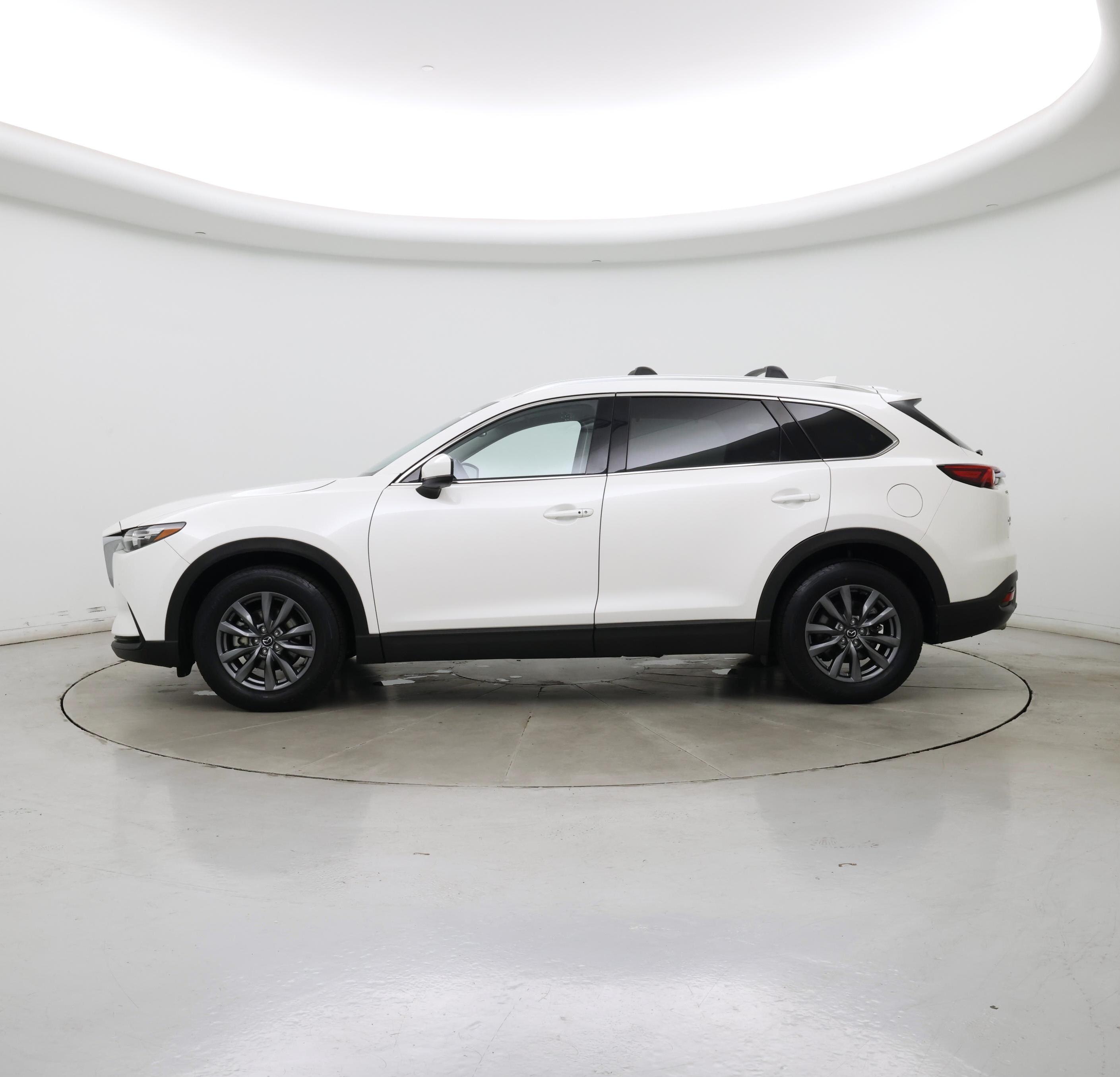 Thumbnail: 2022 Mazda CX-9 - 3