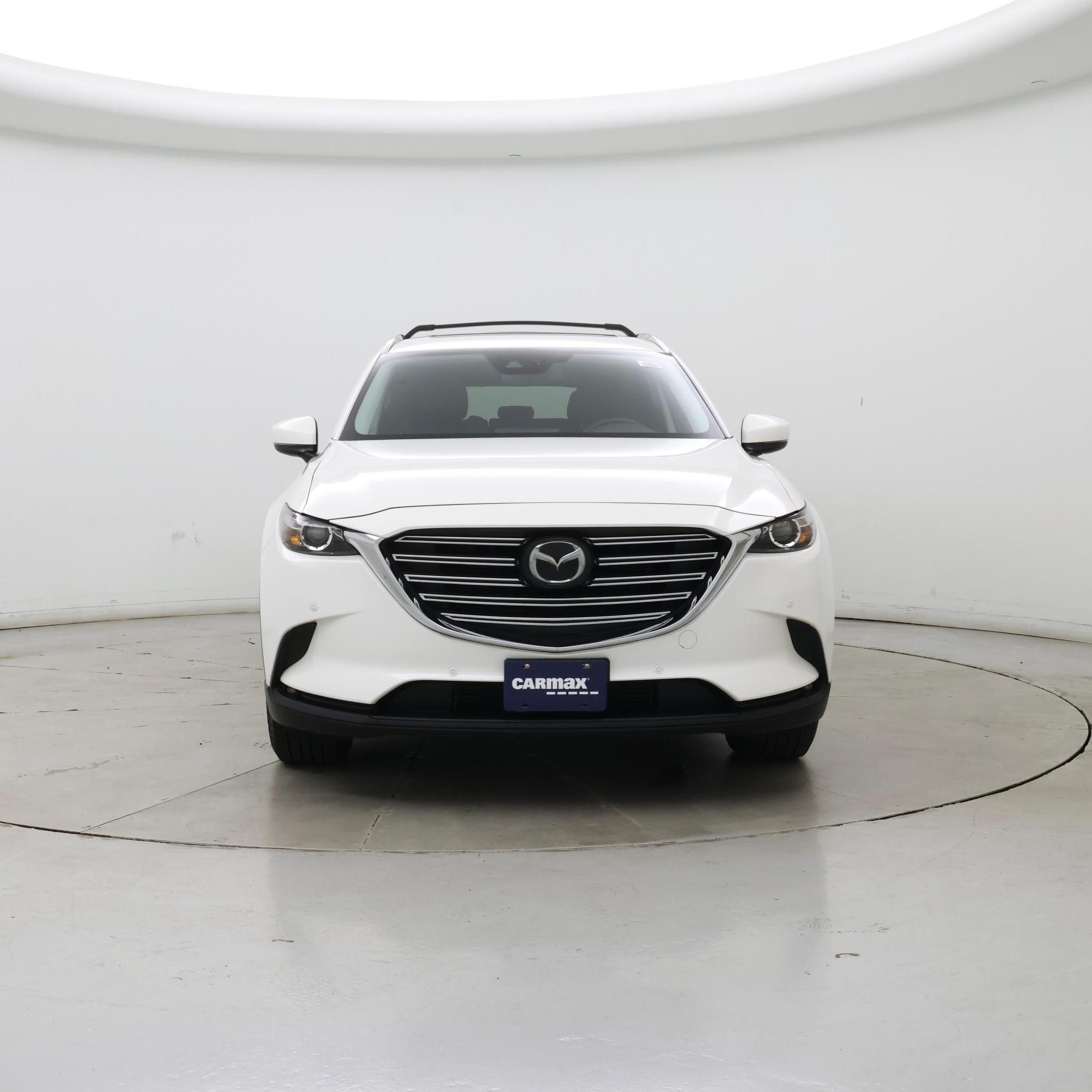 Thumbnail: 2022 Mazda CX-9 - 5