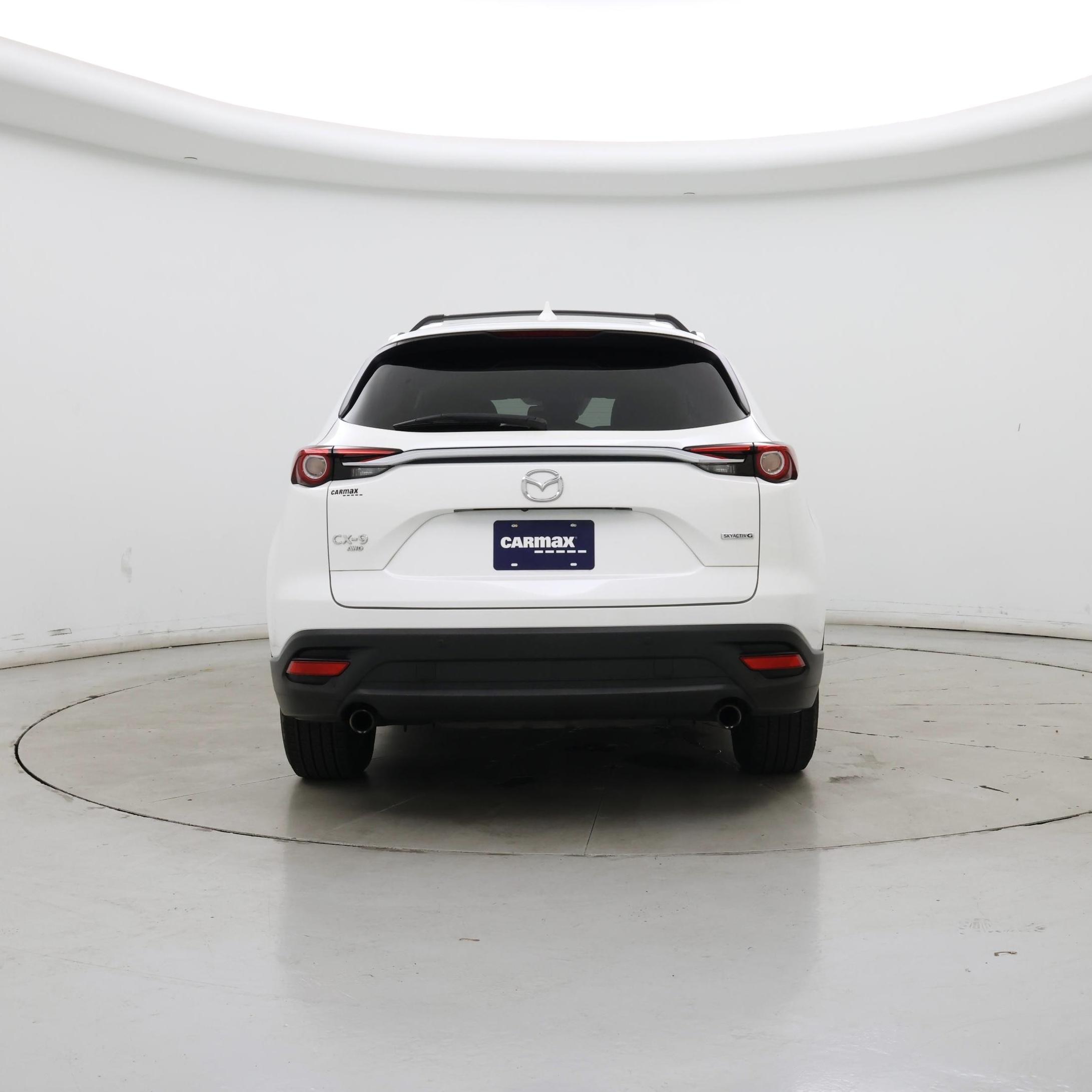 Thumbnail: 2022 Mazda CX-9 - 6