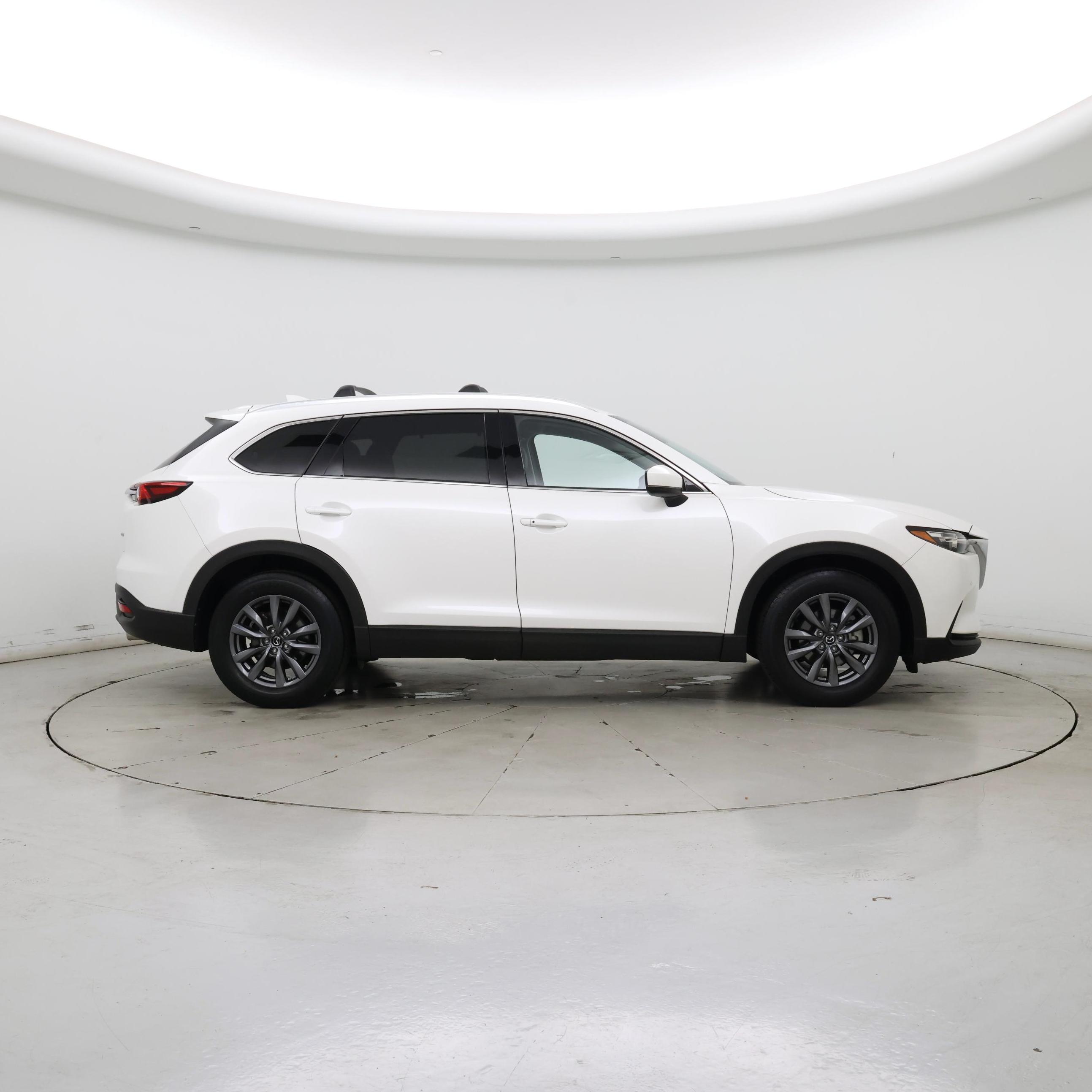 Thumbnail: 2022 Mazda CX-9 - 7
