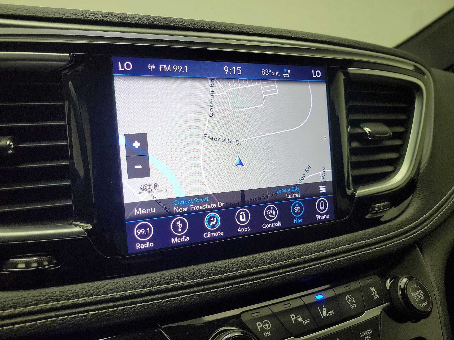 Thumbnail: 2019 Chrysler Pacifica - 14