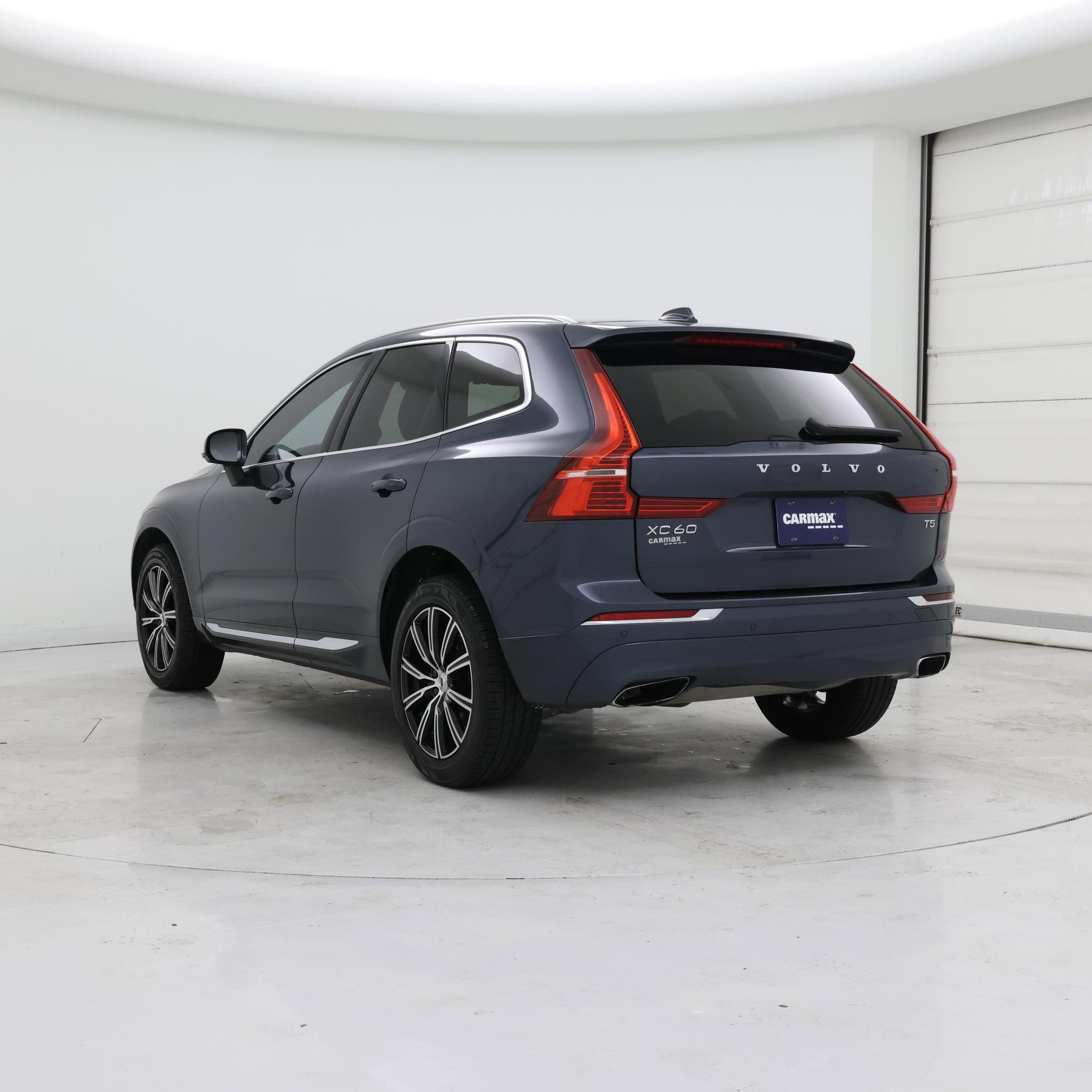 Thumbnail: 2021 Volvo XC60 - 2
