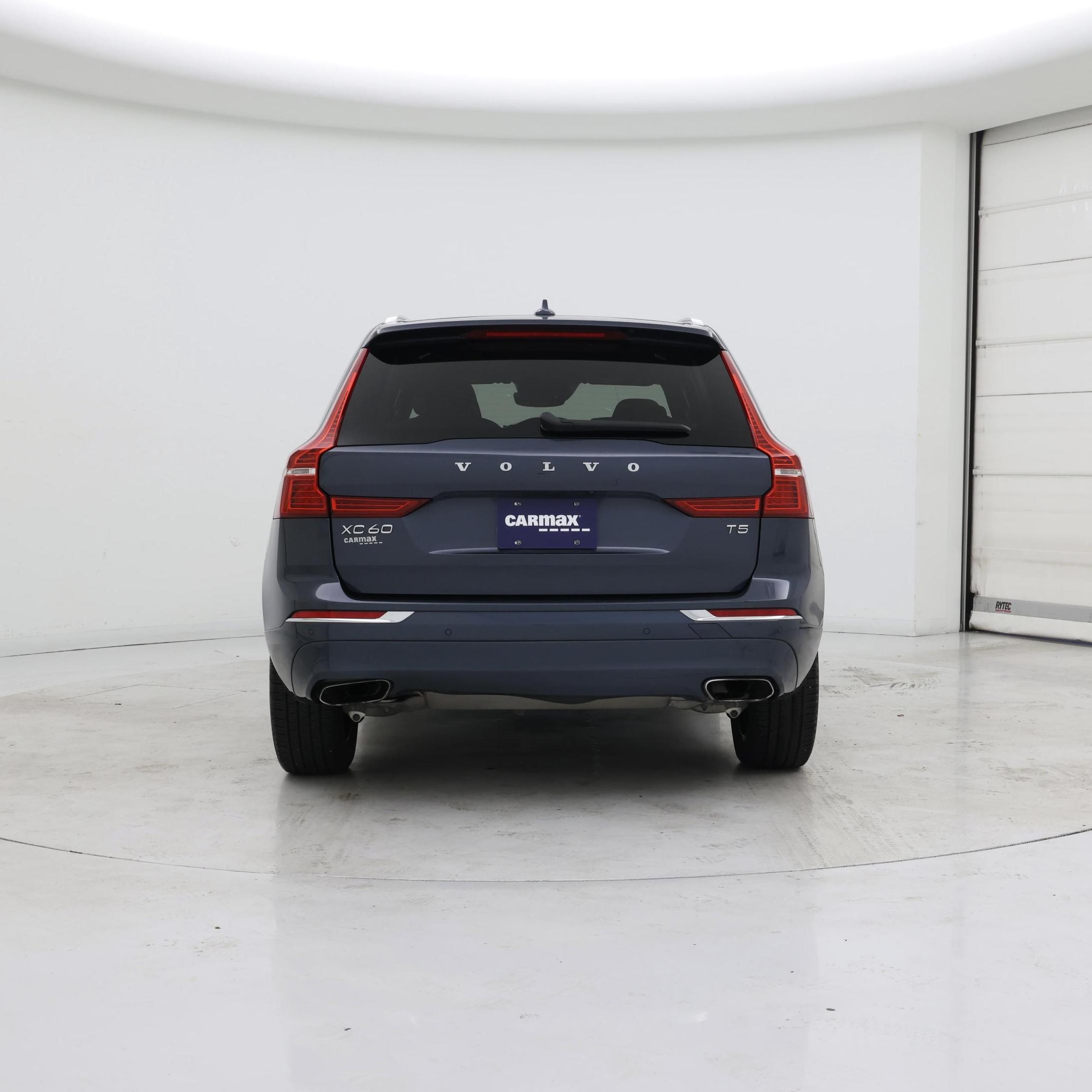 Thumbnail: 2021 Volvo XC60 - 6