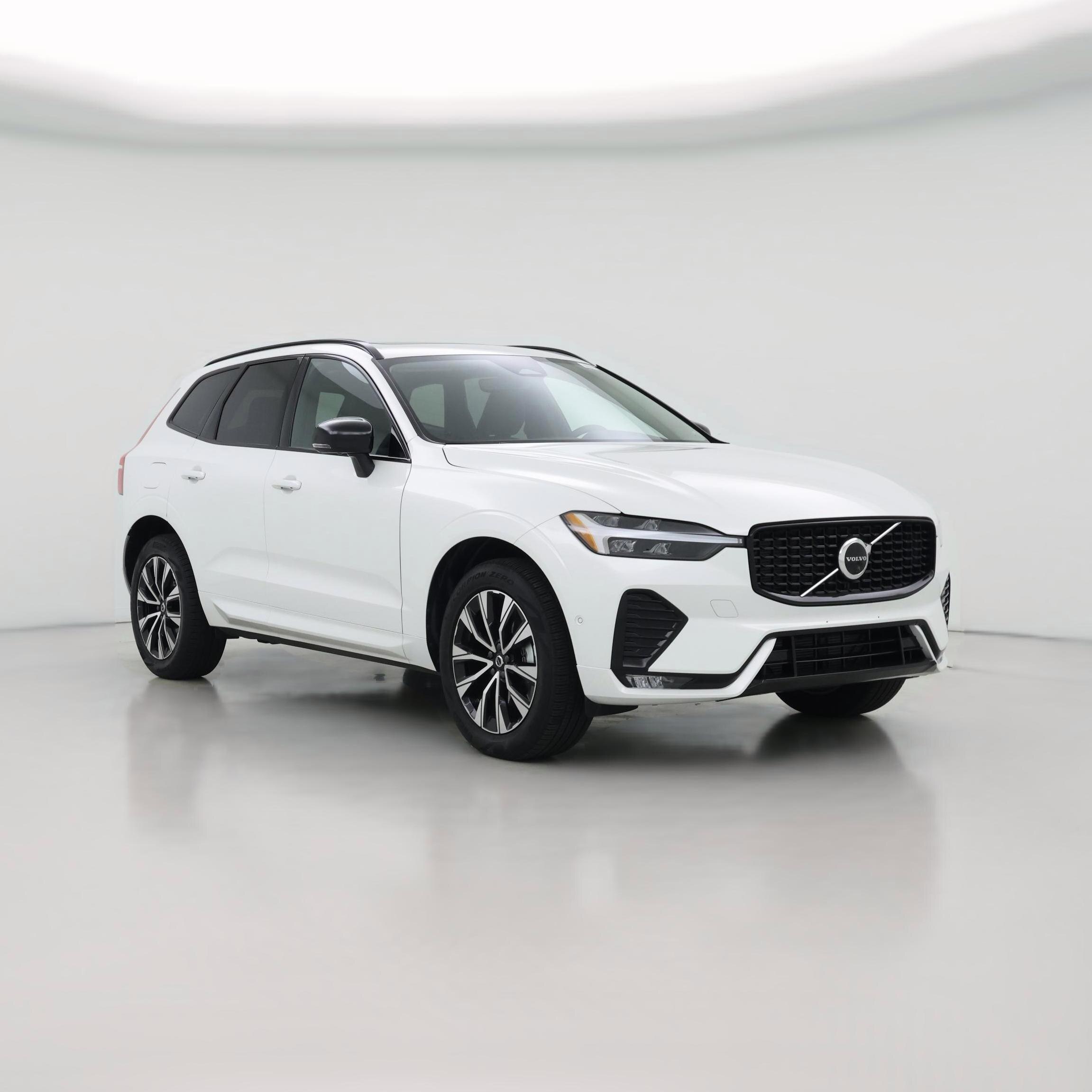 Thumbnail: 2023 Volvo XC60 - 1