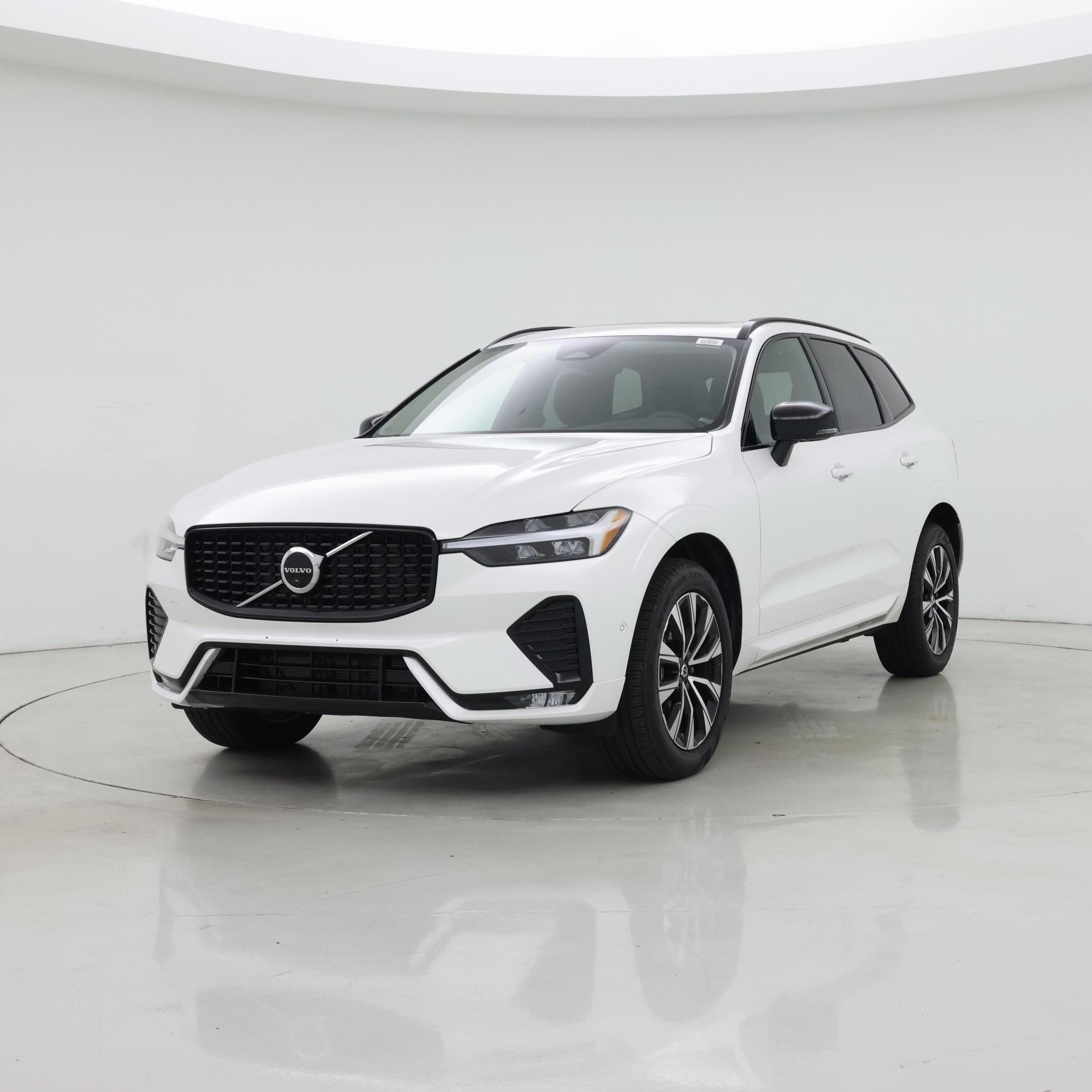 Thumbnail: 2023 Volvo XC60 - 4