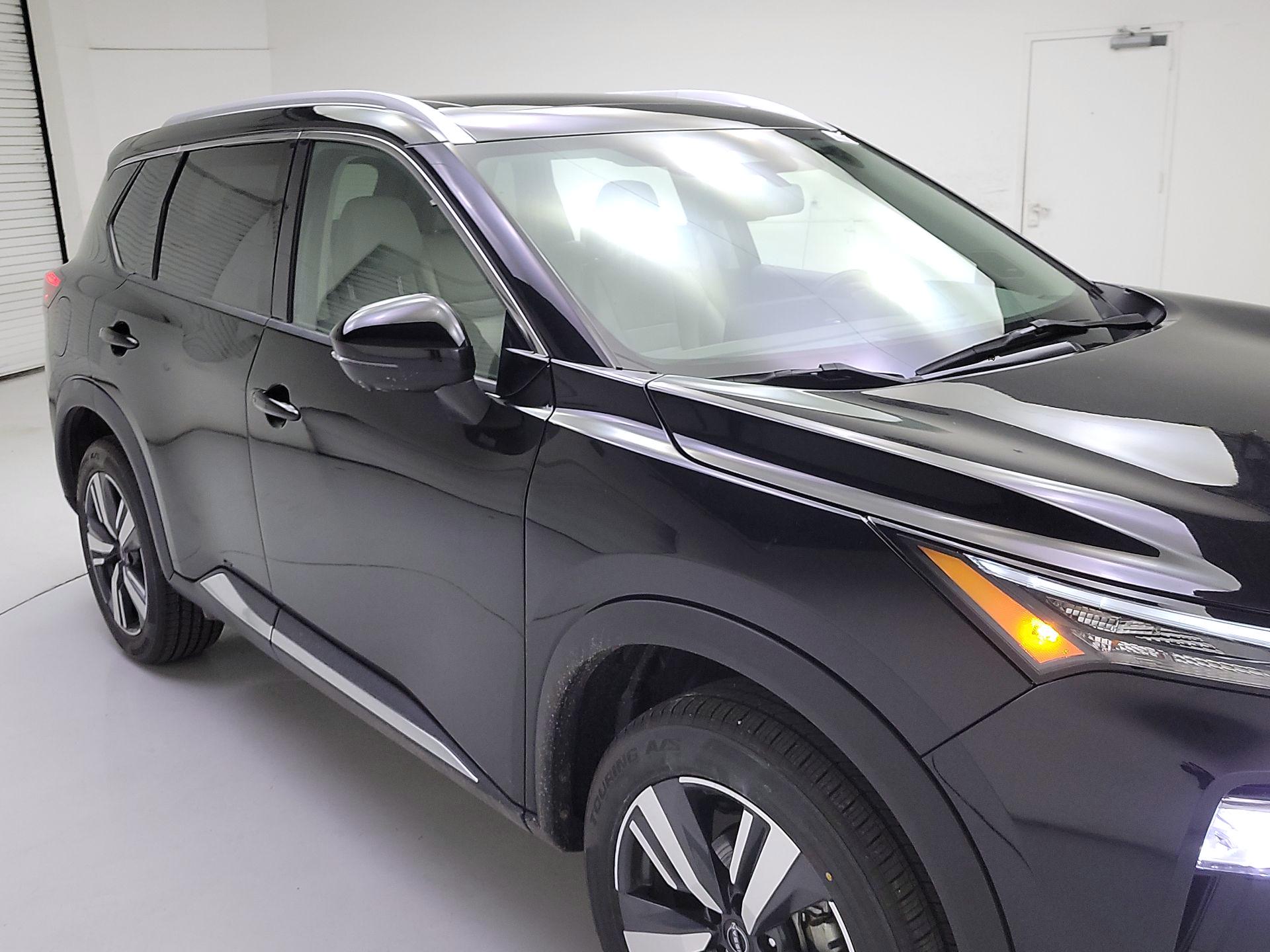 Thumbnail: 2023 Nissan Rogue - 1