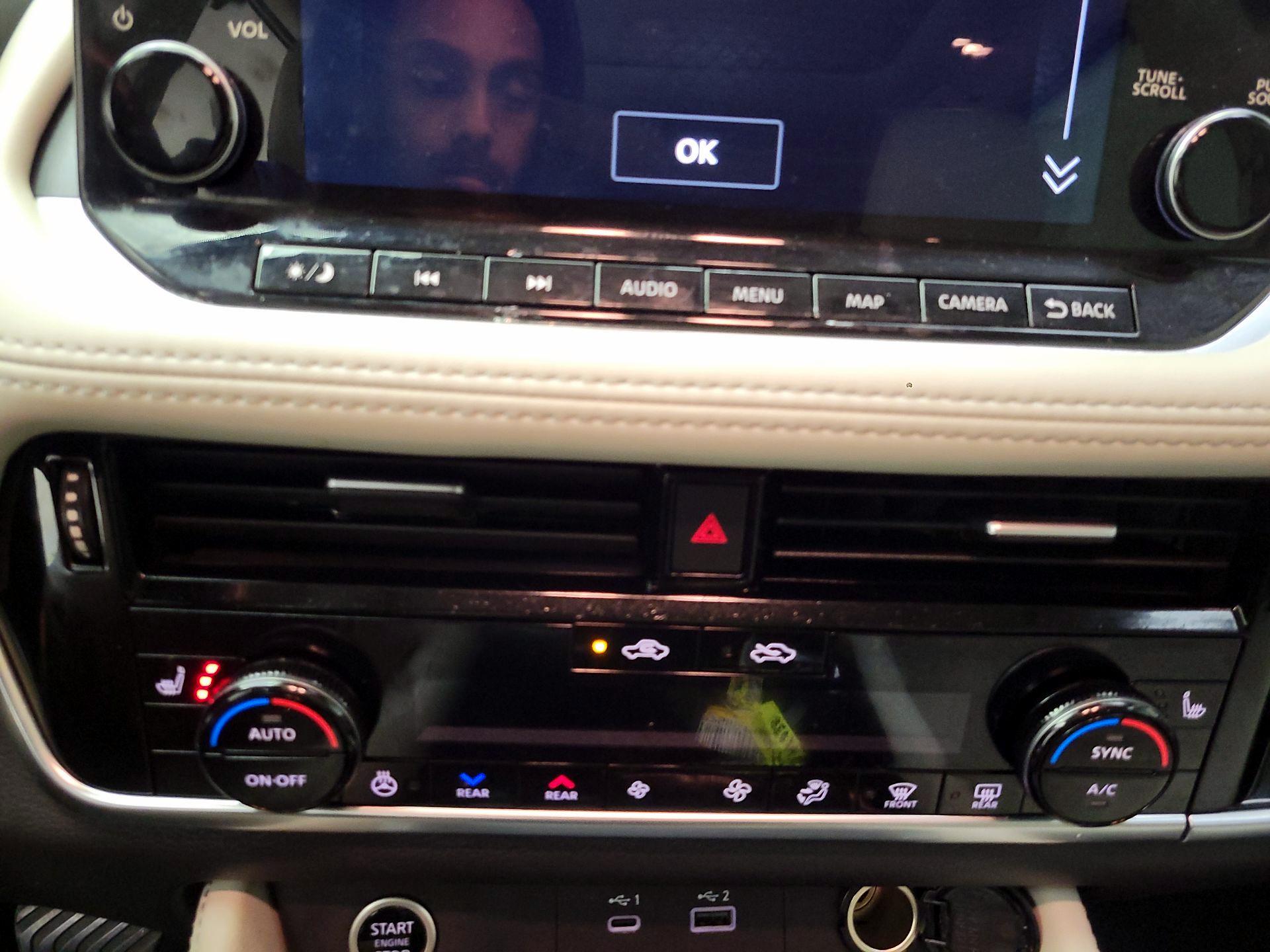 Thumbnail: 2023 Nissan Rogue - 14