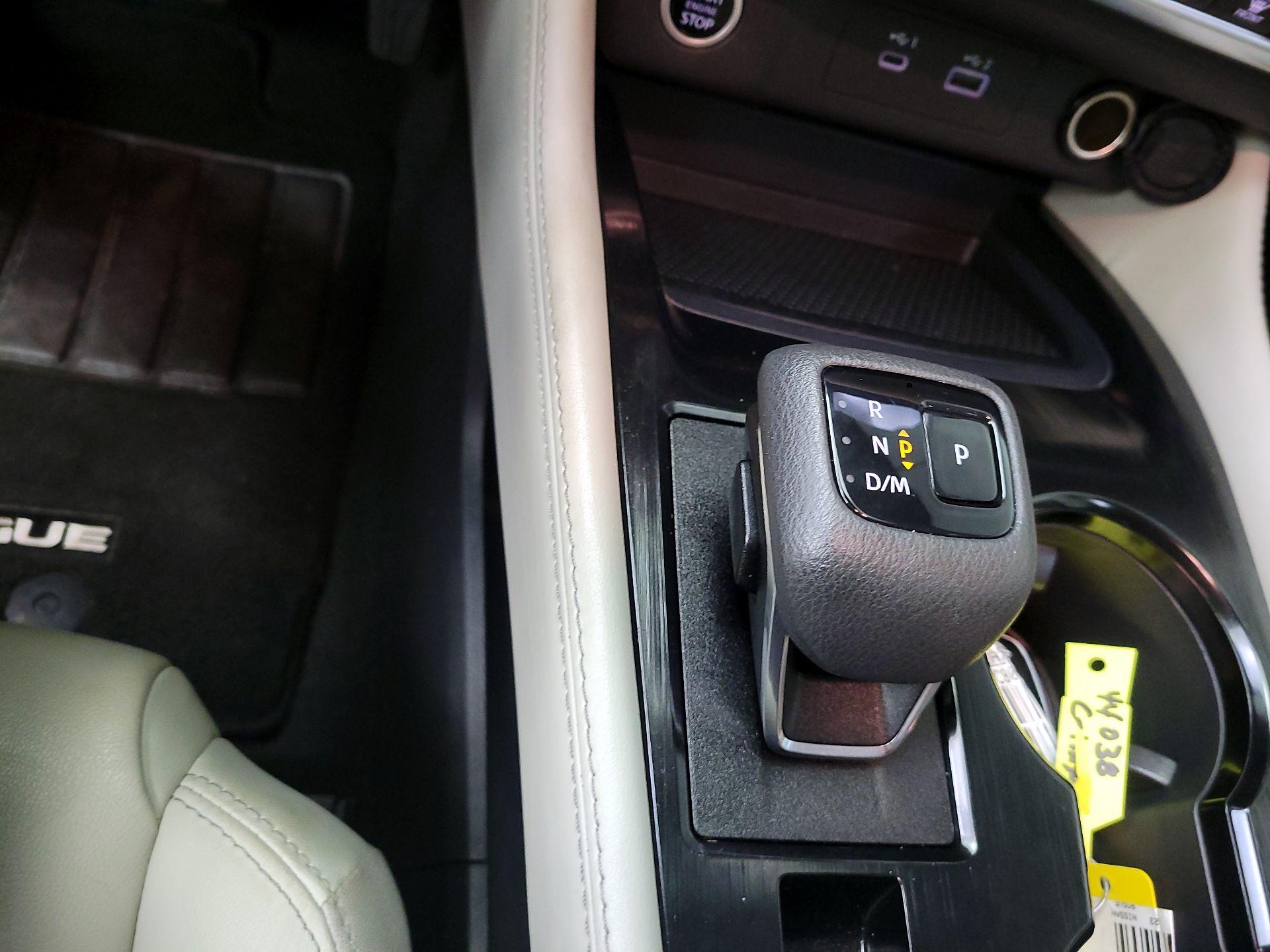 Thumbnail: 2023 Nissan Rogue - 15