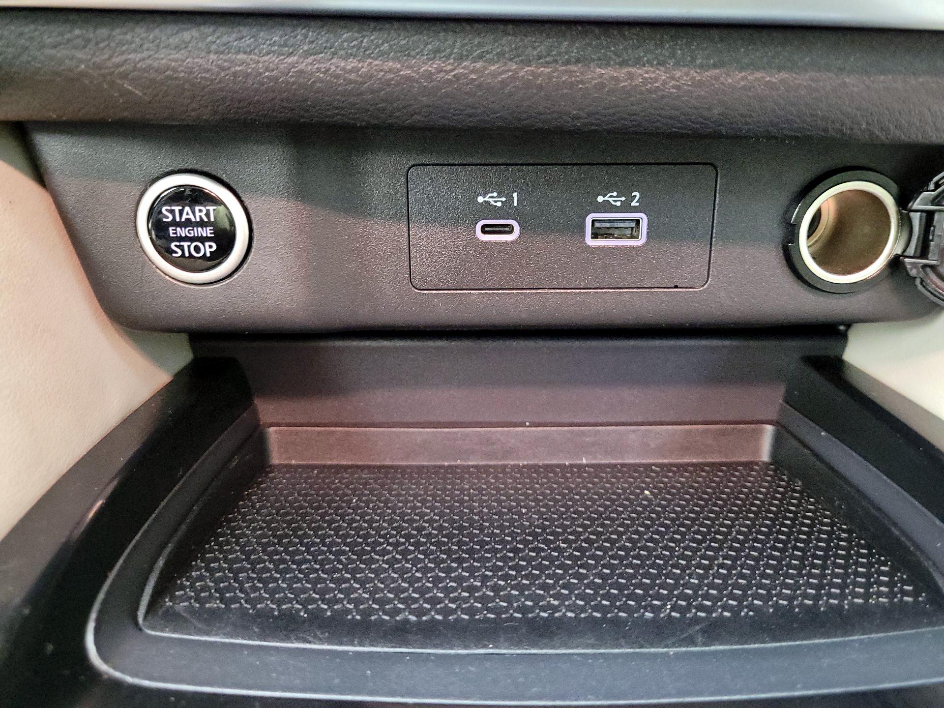 Thumbnail: 2023 Nissan Rogue - 16