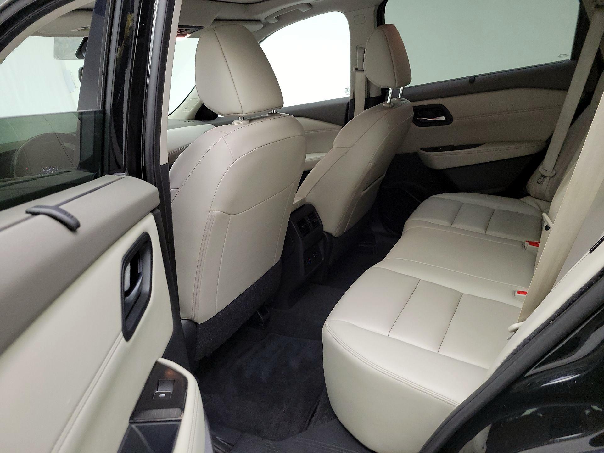 Thumbnail: 2023 Nissan Rogue - 17