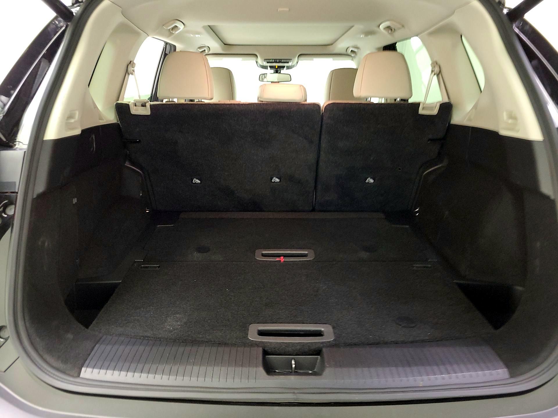 Thumbnail: 2023 Nissan Rogue - 18