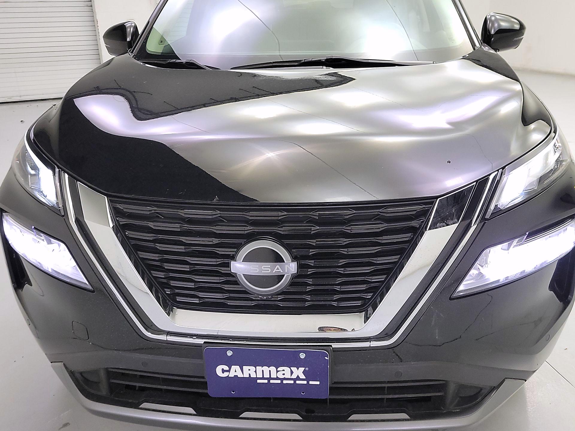 Thumbnail: 2023 Nissan Rogue - 2