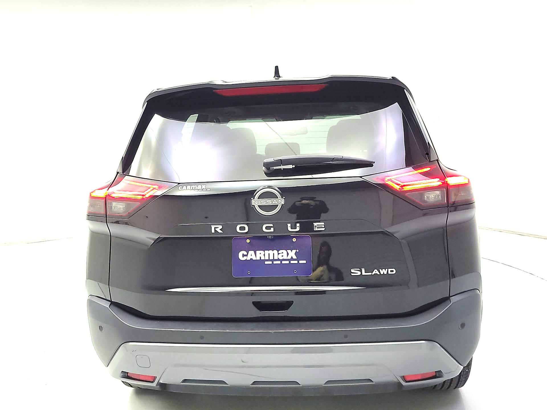 Thumbnail: 2023 Nissan Rogue - 6