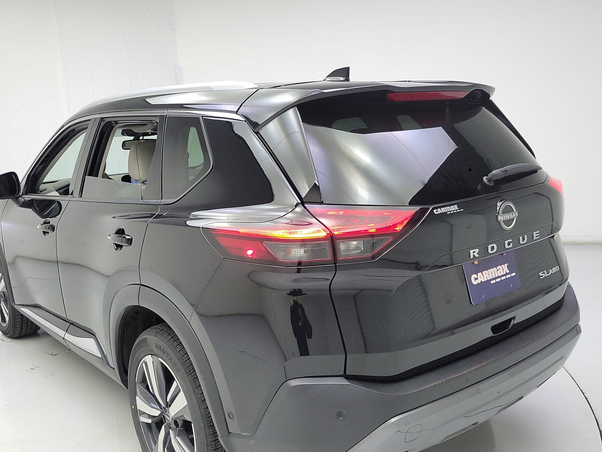 Thumbnail: 2023 Nissan Rogue - 7