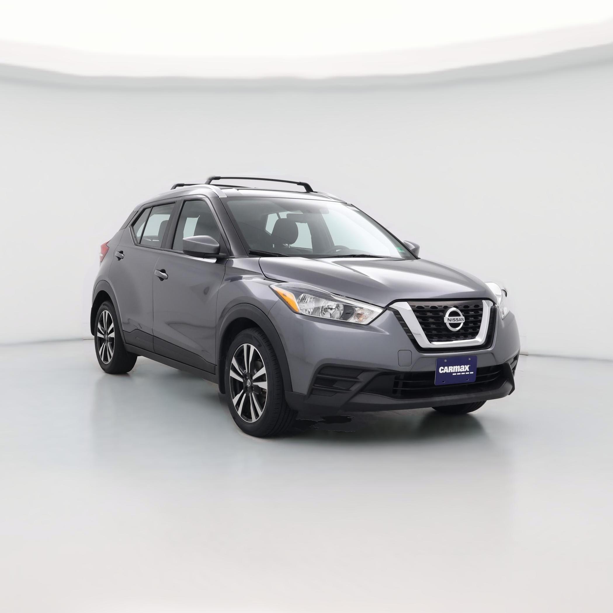Thumbnail: 2019 Nissan Kicks - 1