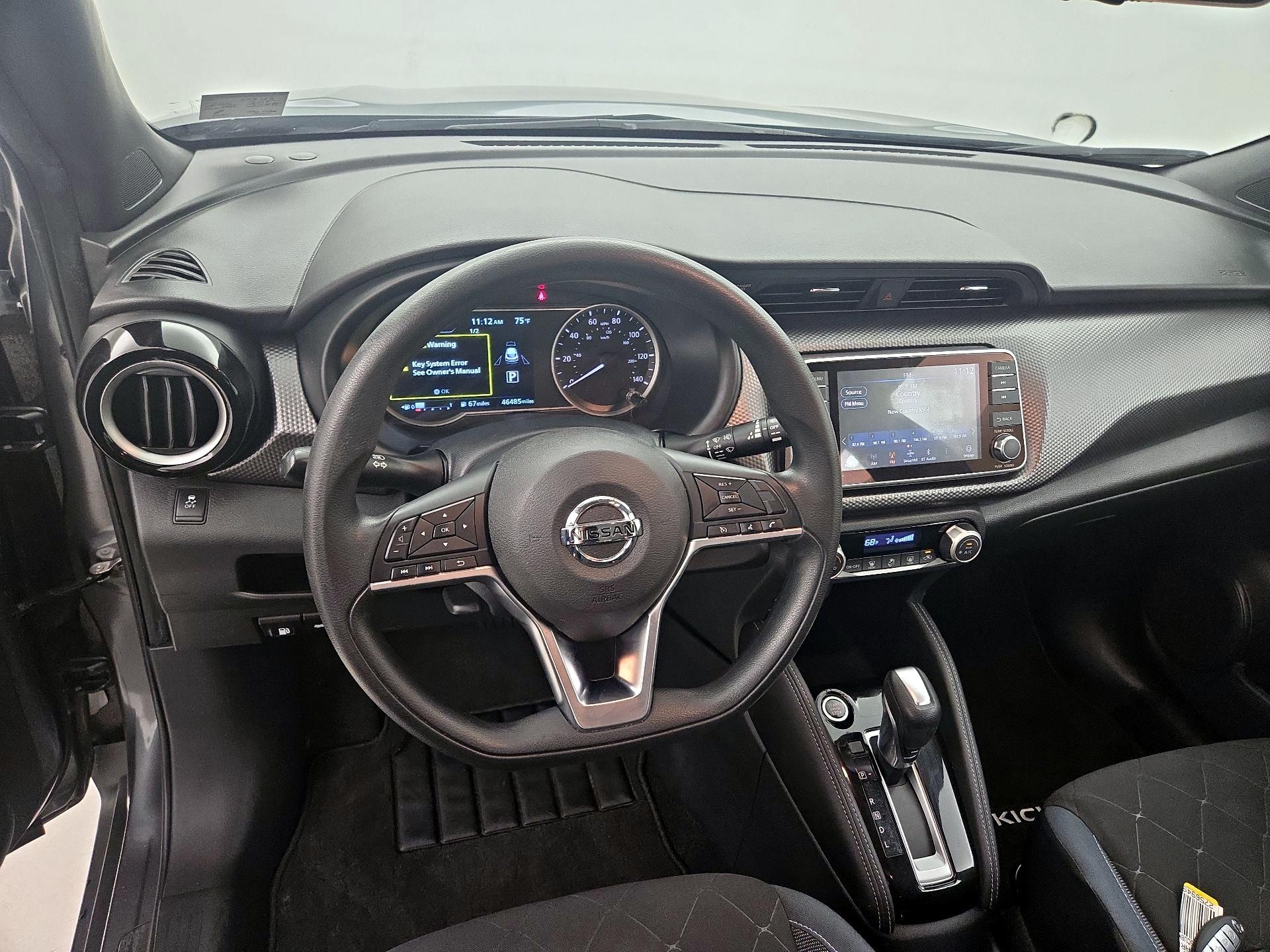 Thumbnail: 2019 Nissan Kicks - 9