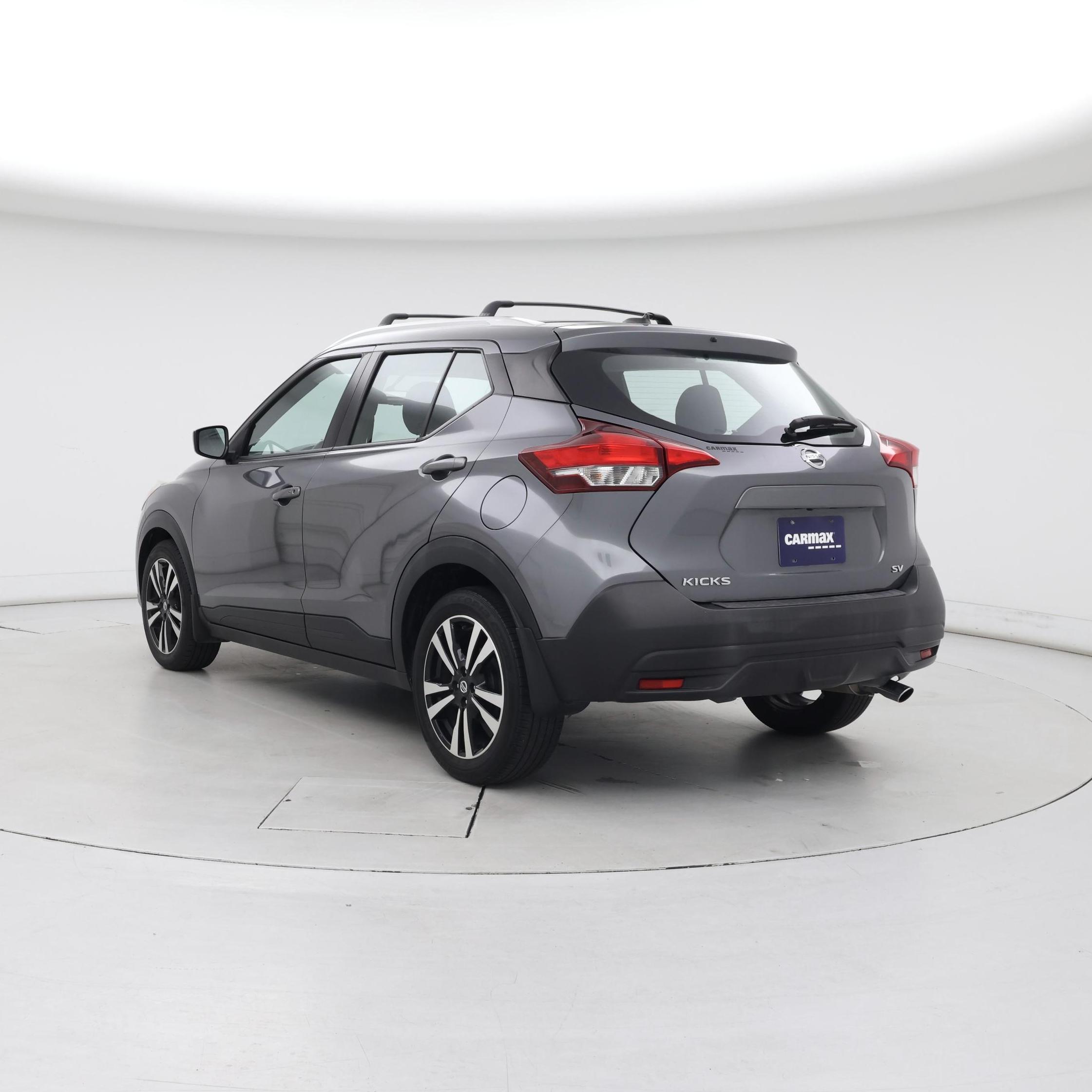 Thumbnail: 2019 Nissan Kicks - 2